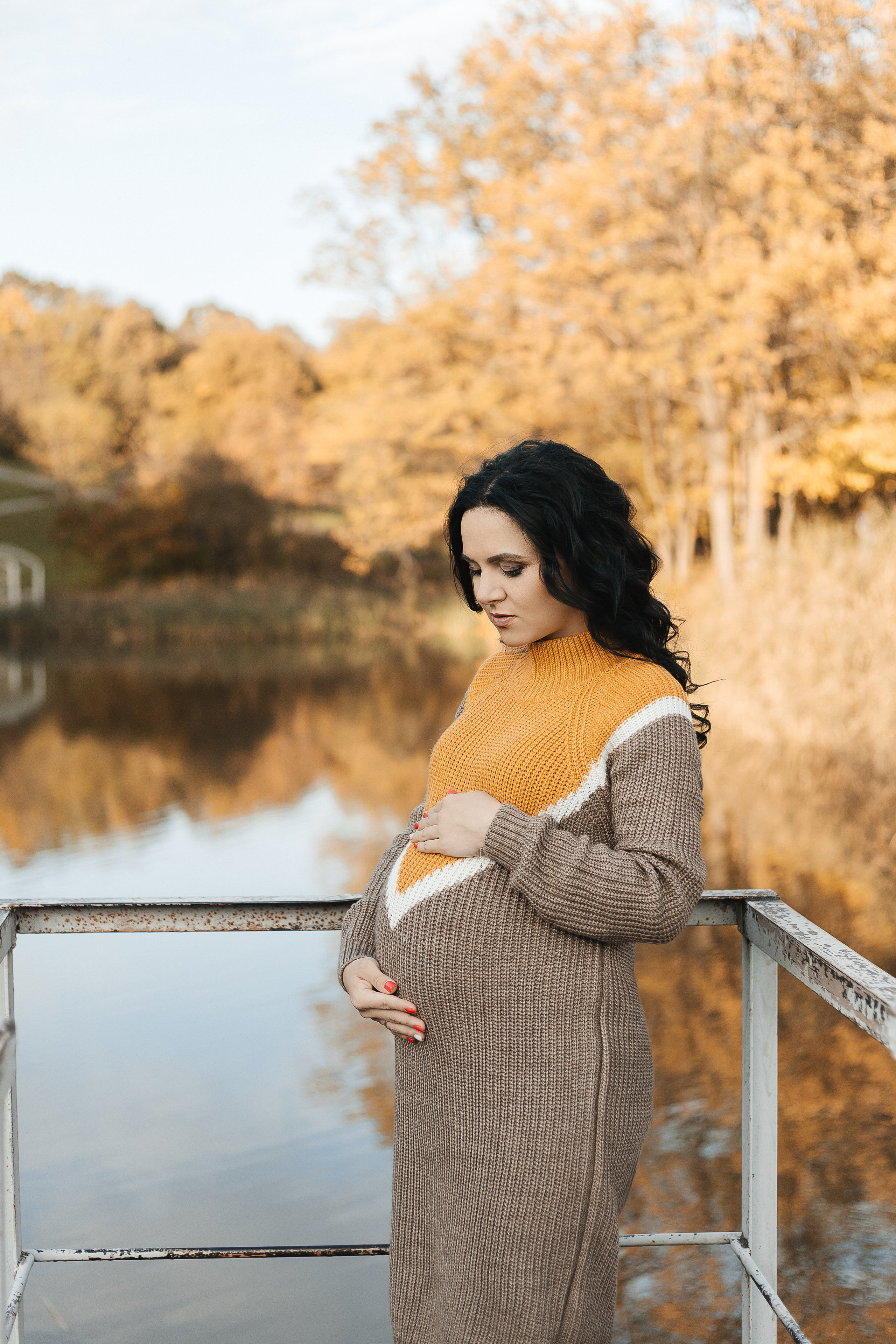 Оксана. Фотограф Елена Каверина | Белгород — Короча |