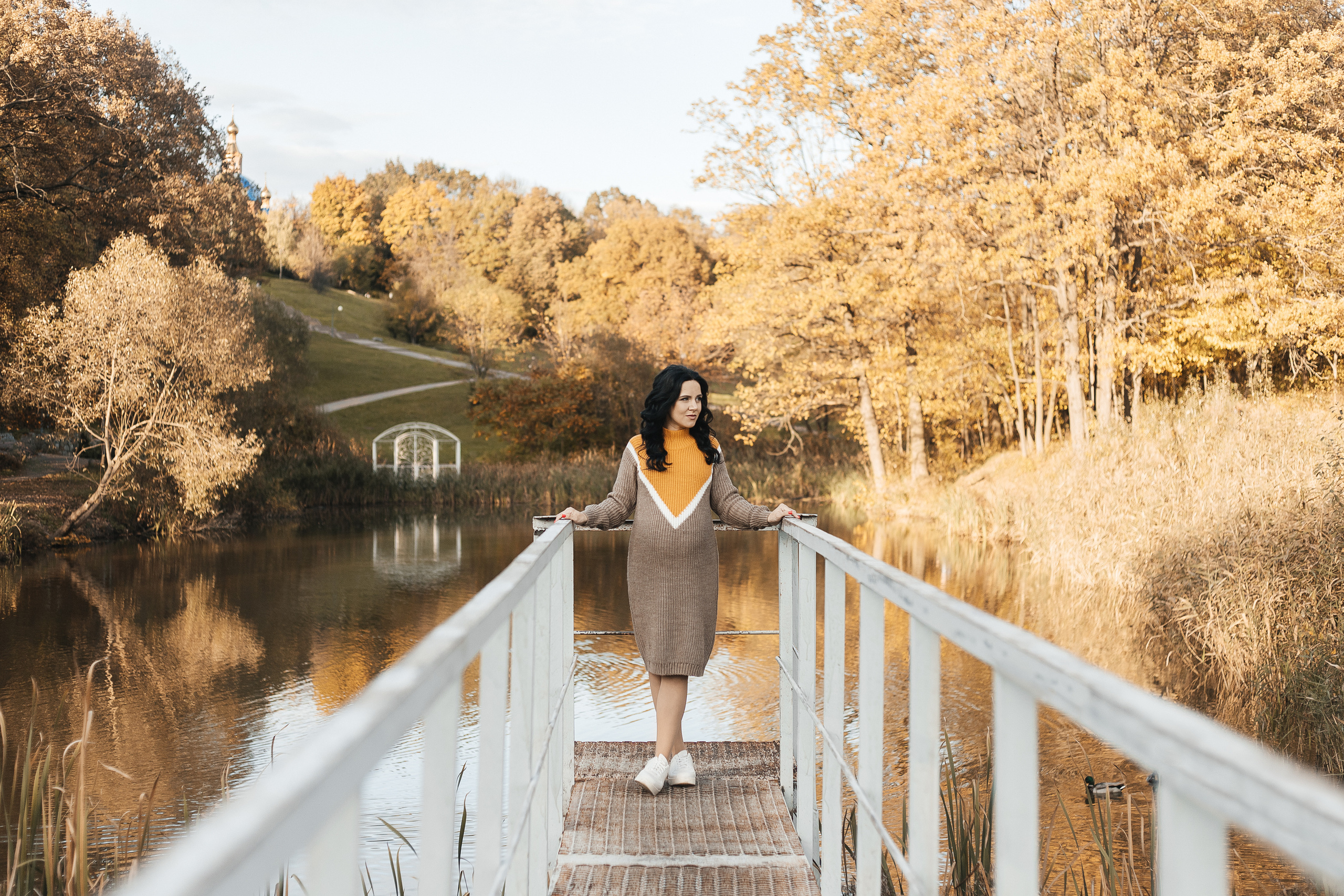 Оксана. Фотограф Елена Каверина | Белгород — Короча |