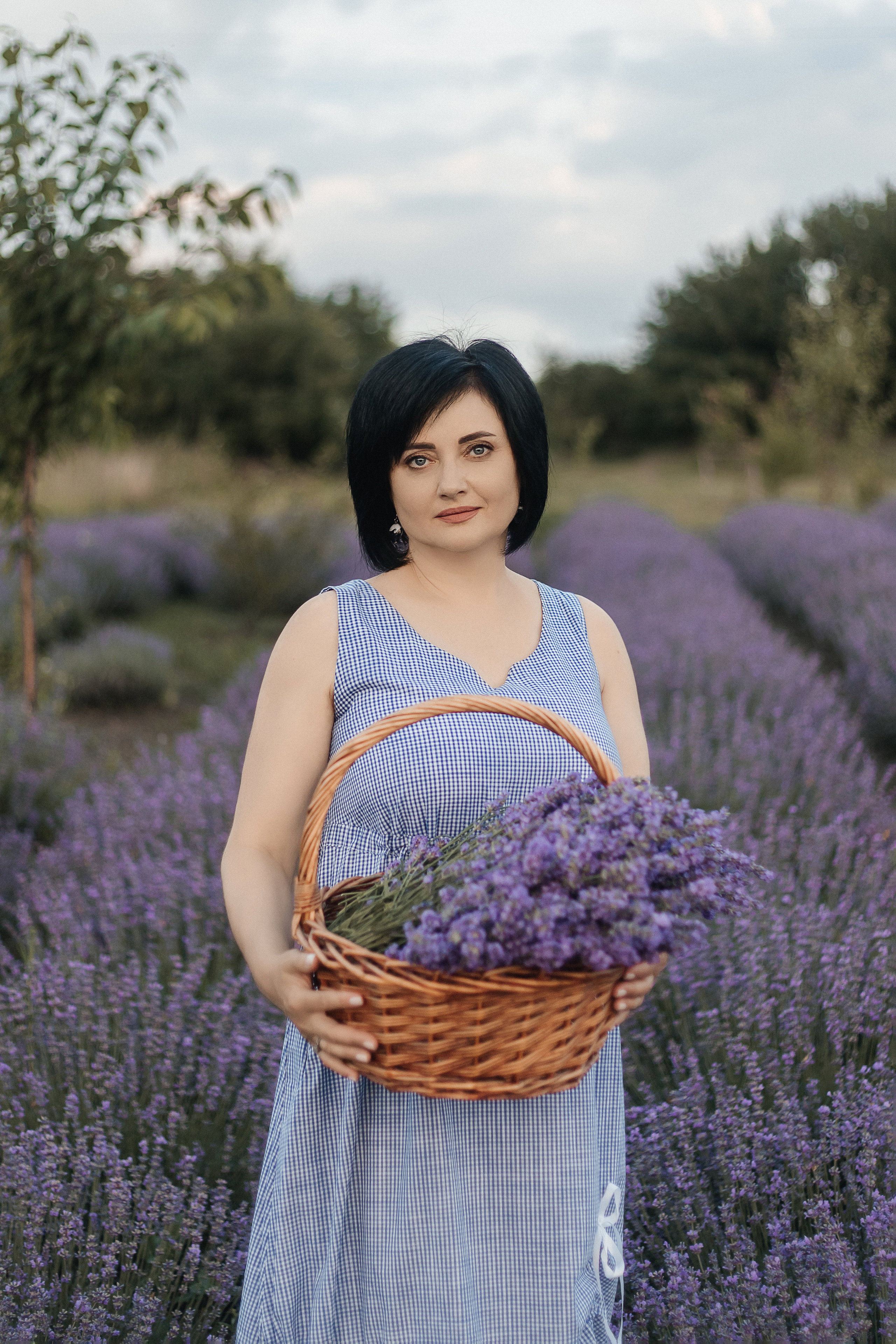 Наталья. Фотограф Елена Каверина | Белгород — Короча |