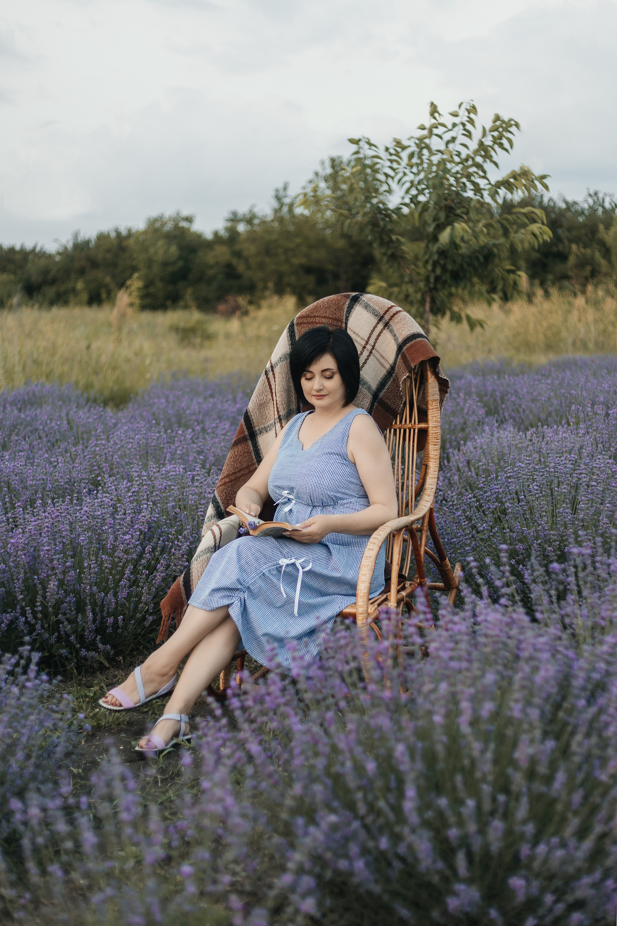 Наталья. Фотограф Елена Каверина | Белгород — Короча |