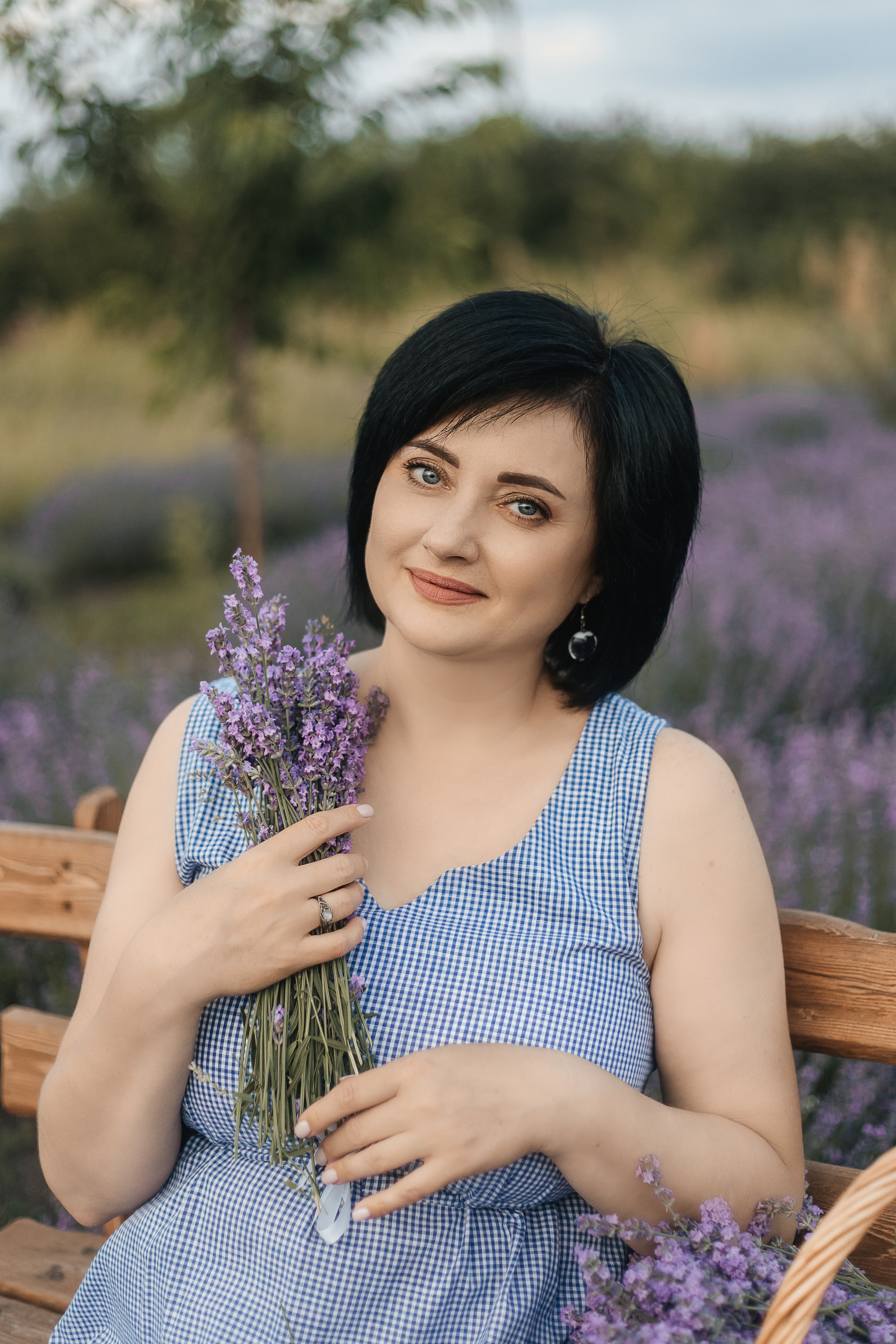 Наталья. Фотограф Елена Каверина | Белгород — Короча |