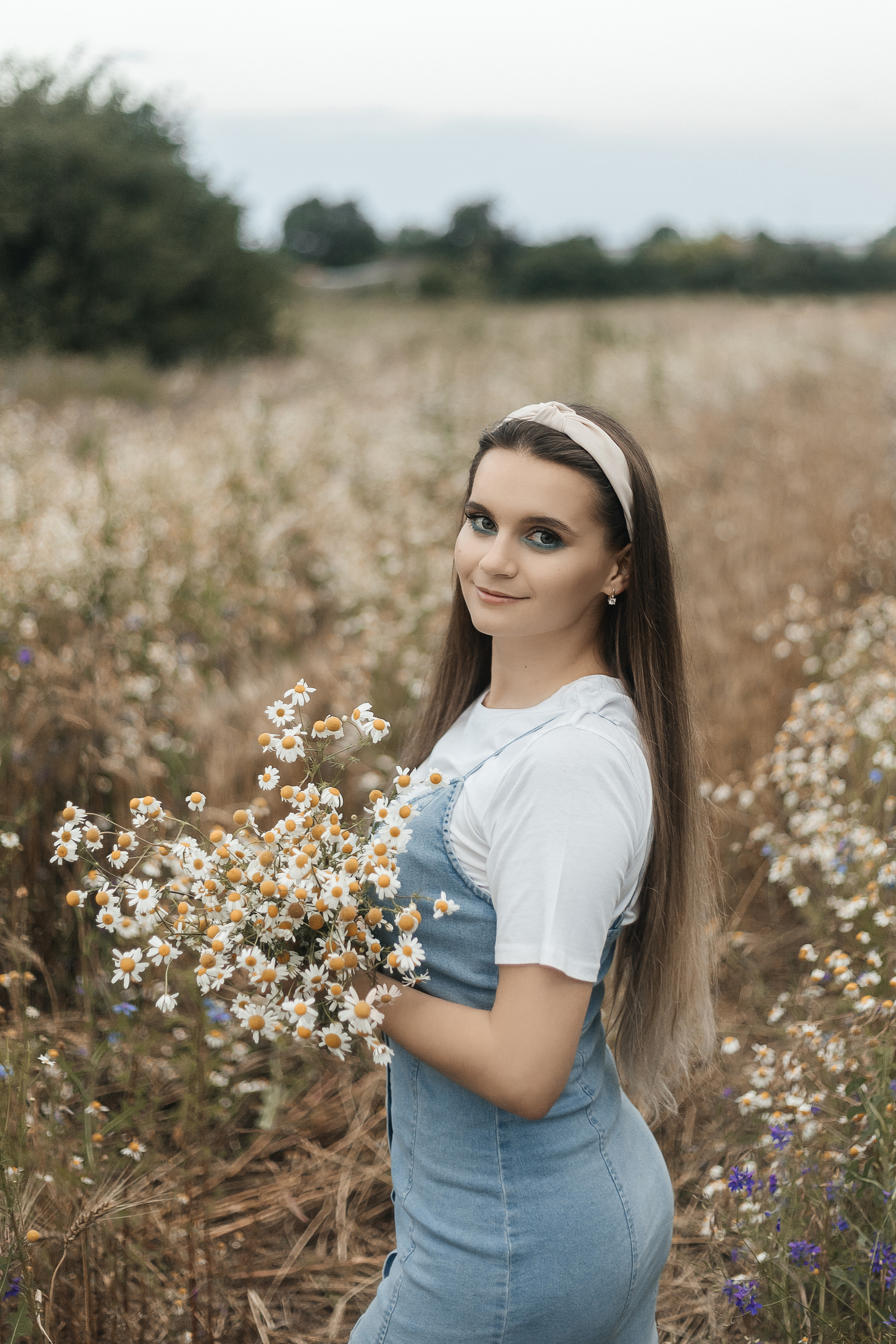 Ира. Фотограф Елена Каверина | Белгород — Короча |