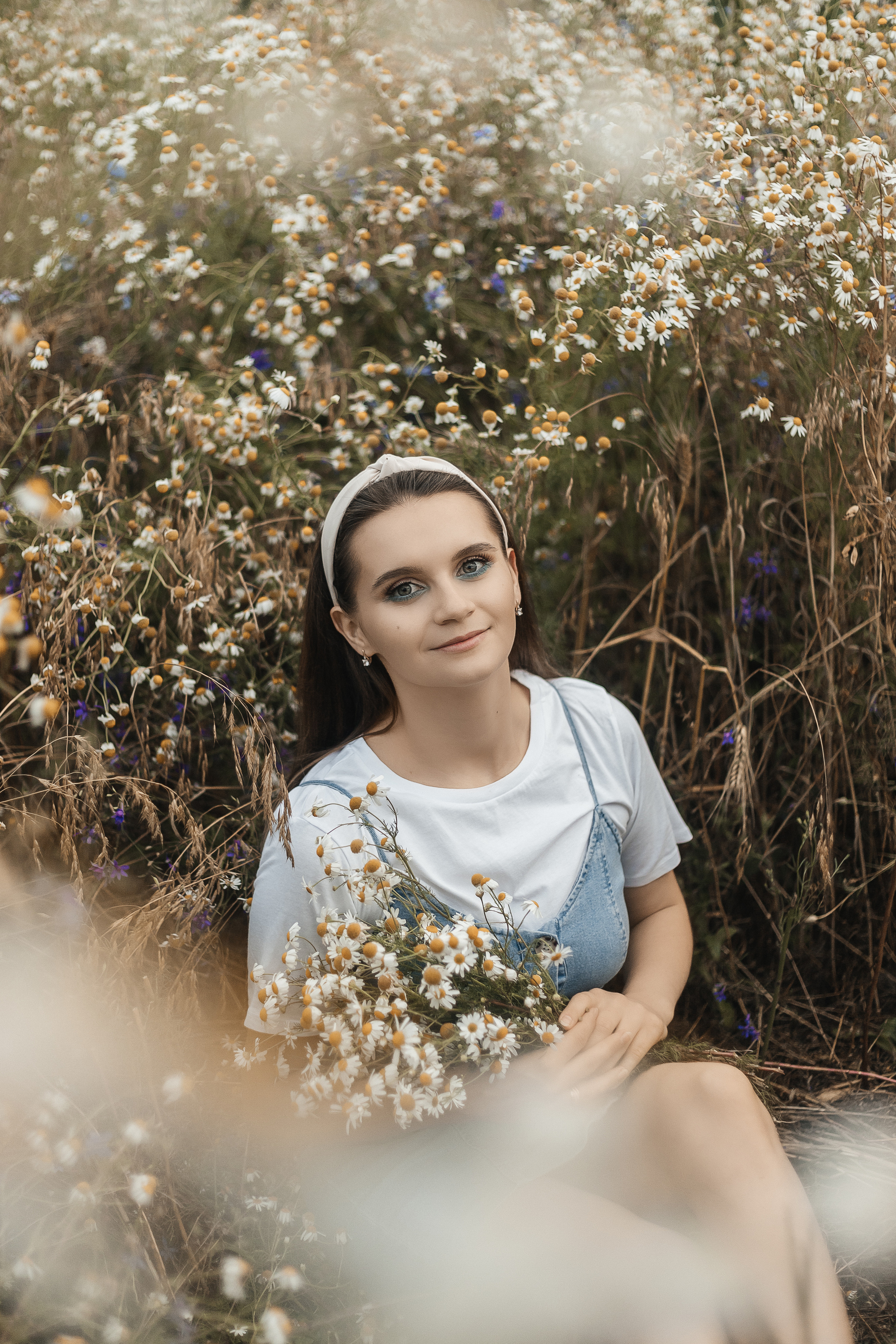 Ира. Фотограф Елена Каверина | Белгород — Короча |