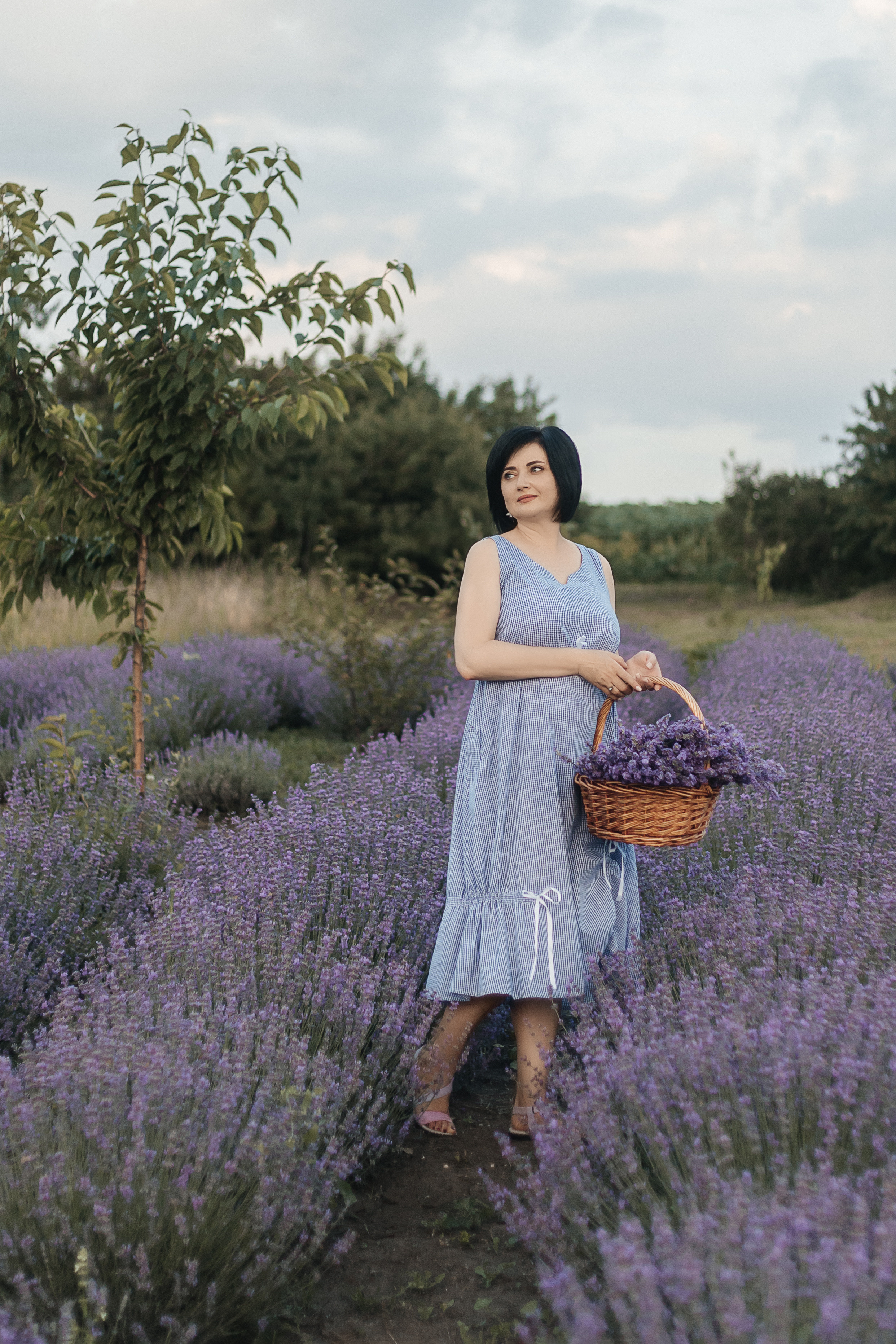 Наталья. Фотограф Елена Каверина | Белгород — Короча |