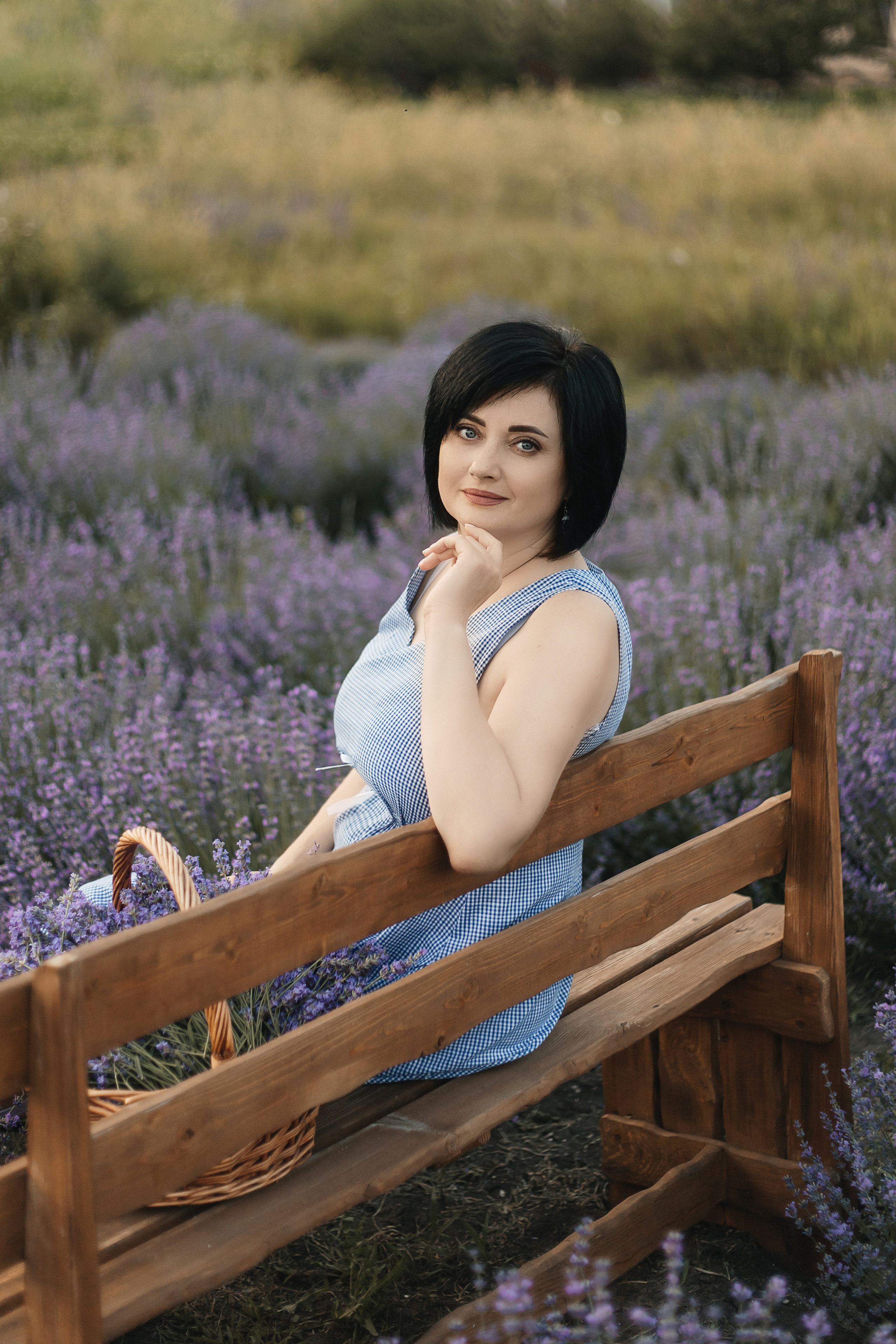 Наталья. Фотограф Елена Каверина | Белгород — Короча |