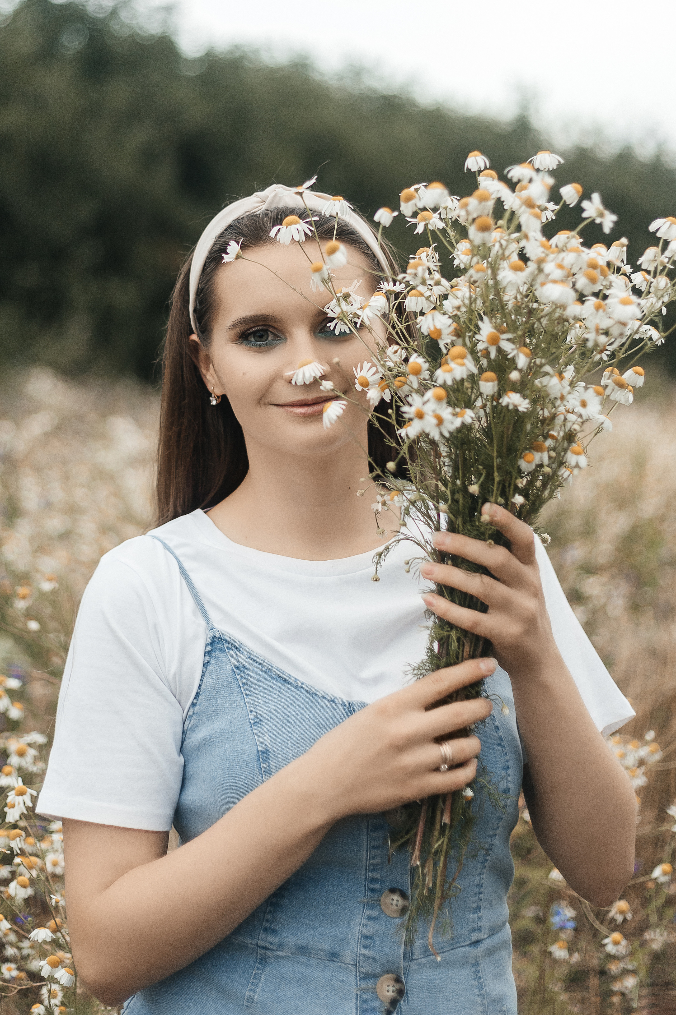 Ира. Фотограф Елена Каверина | Белгород — Короча |