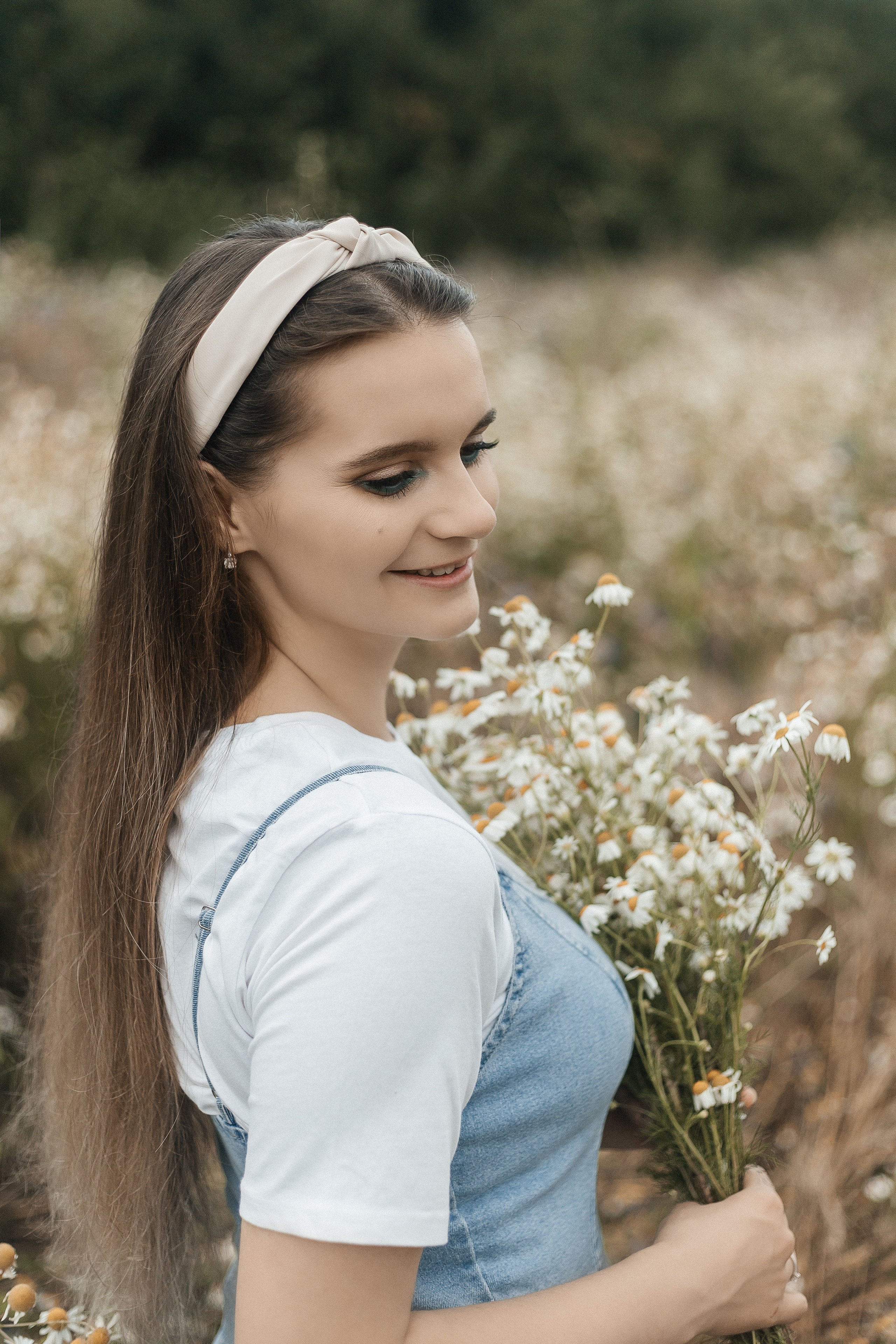 Ира. Фотограф Елена Каверина | Белгород — Короча |