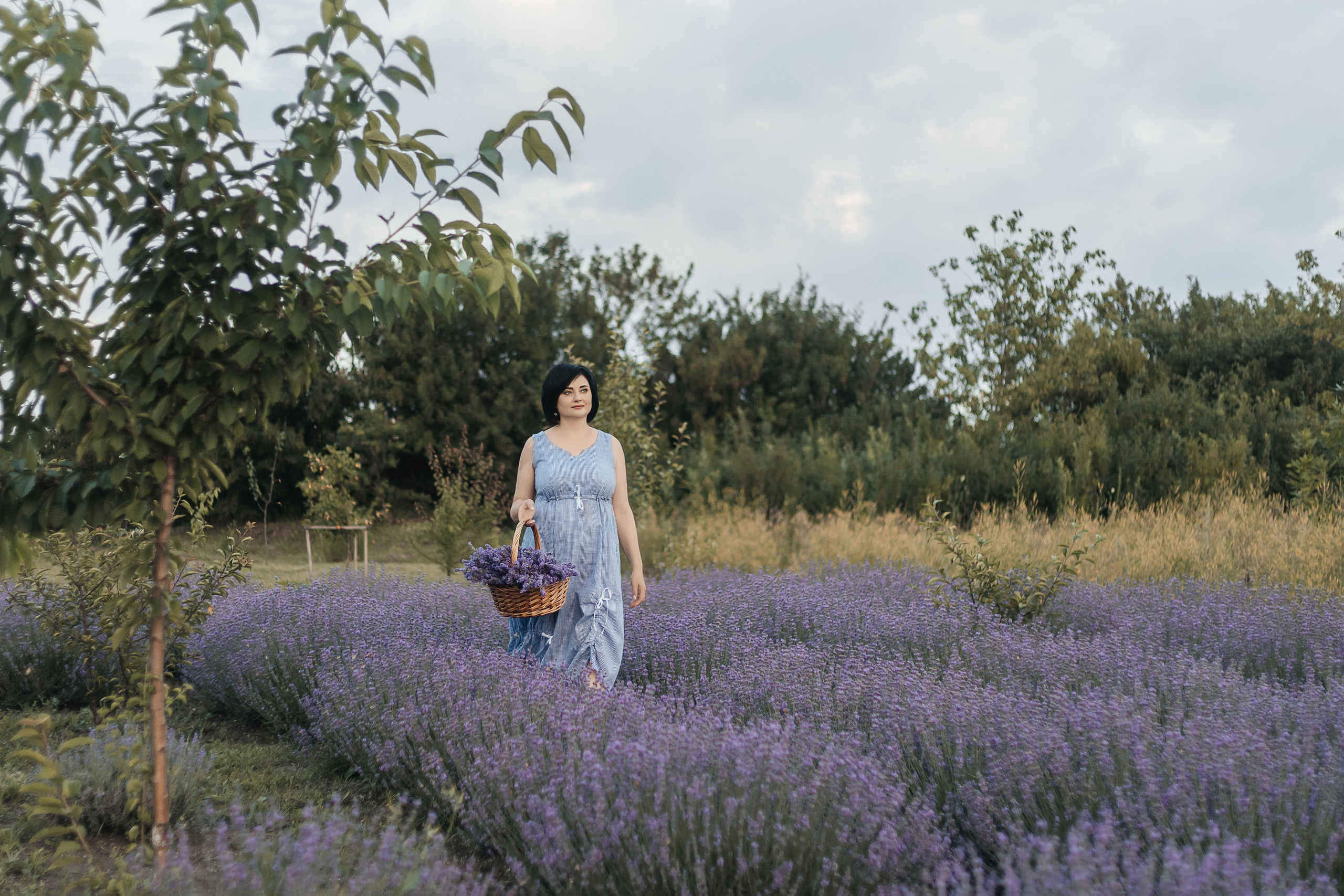 Наталья. Фотограф Елена Каверина | Белгород — Короча |