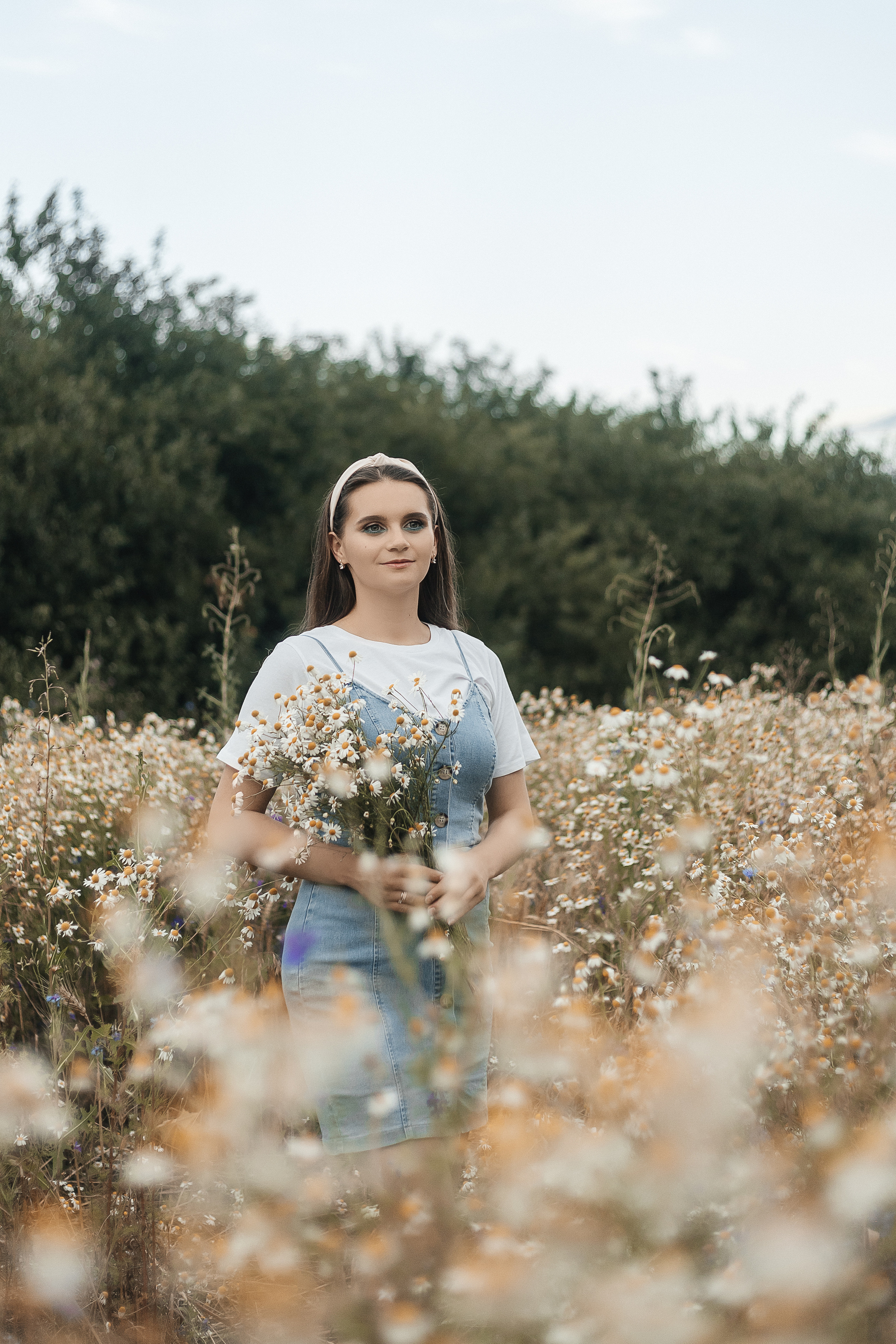 Ира. Фотограф Елена Каверина | Белгород — Короча |