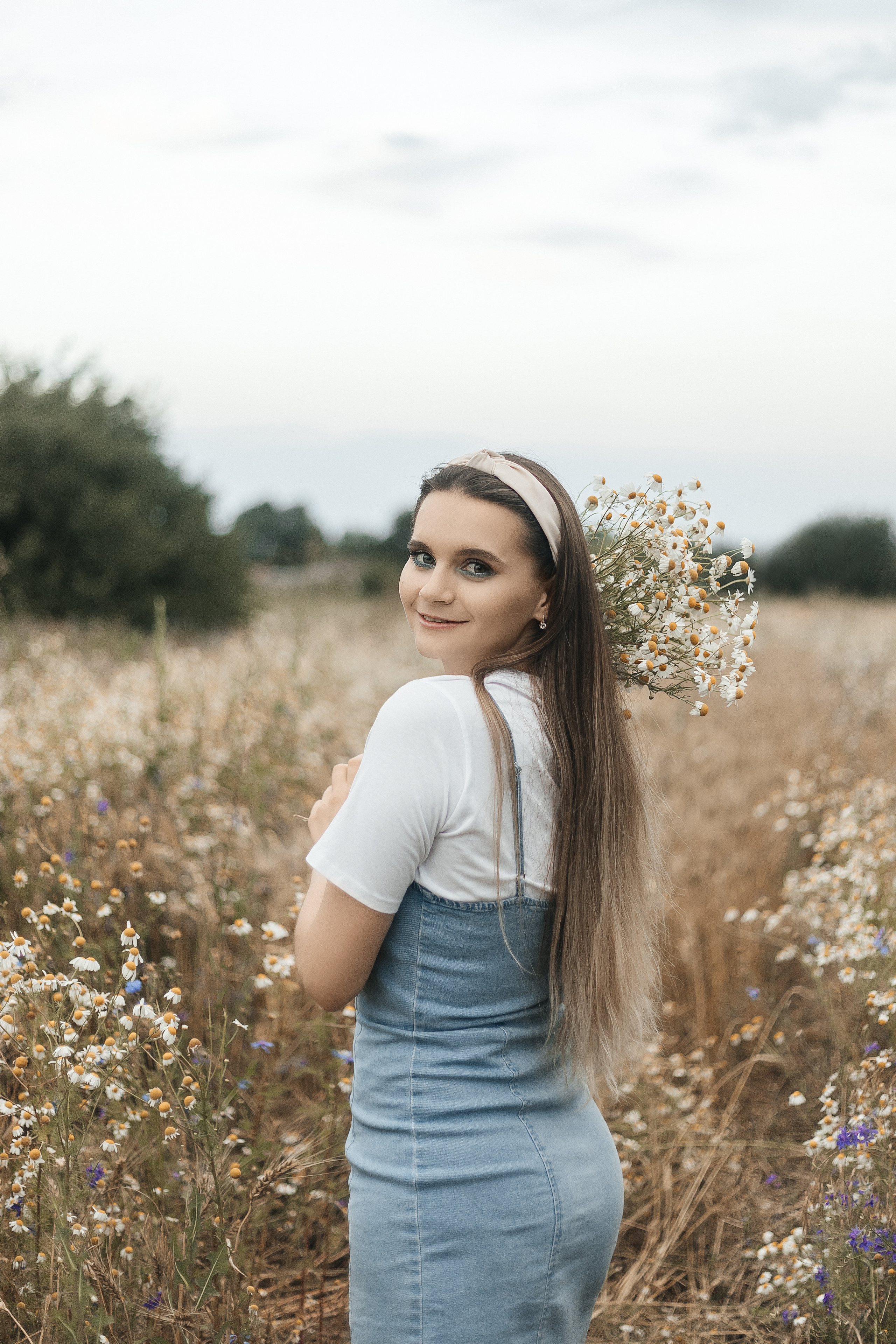 Ира. Фотограф Елена Каверина | Белгород — Короча |