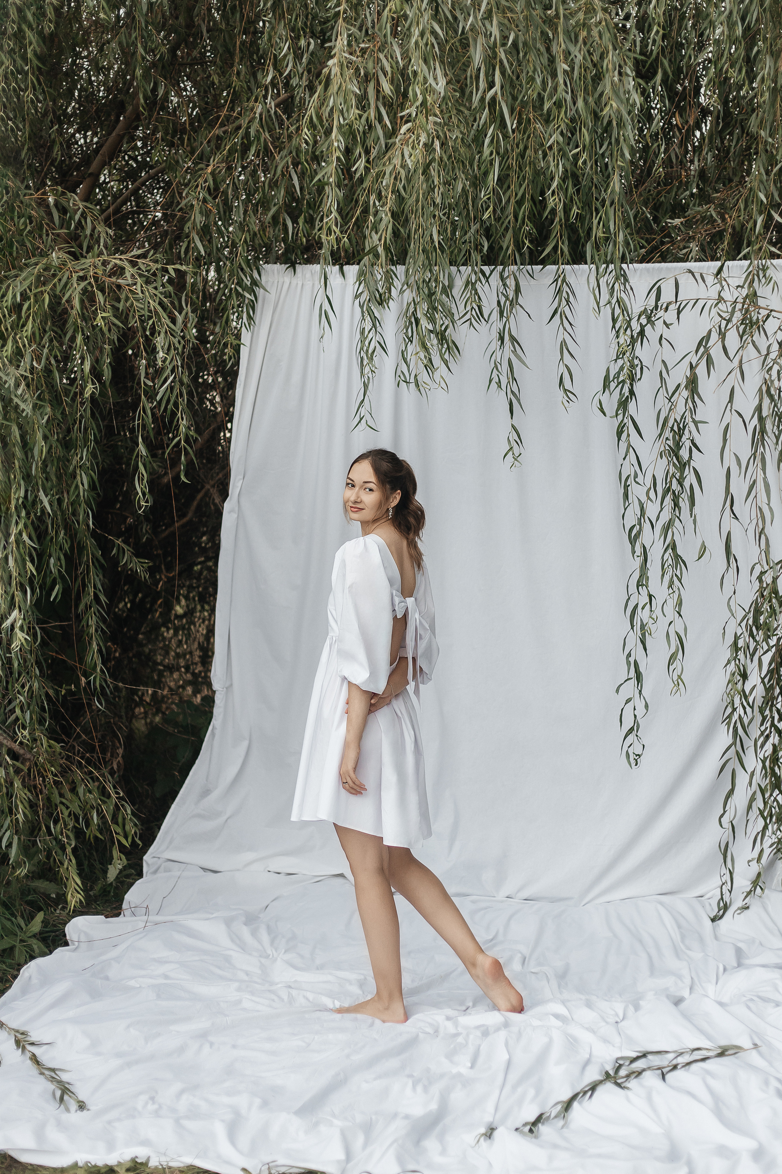 Кристина. Фотограф Елена Каверина | Белгород — Короча |