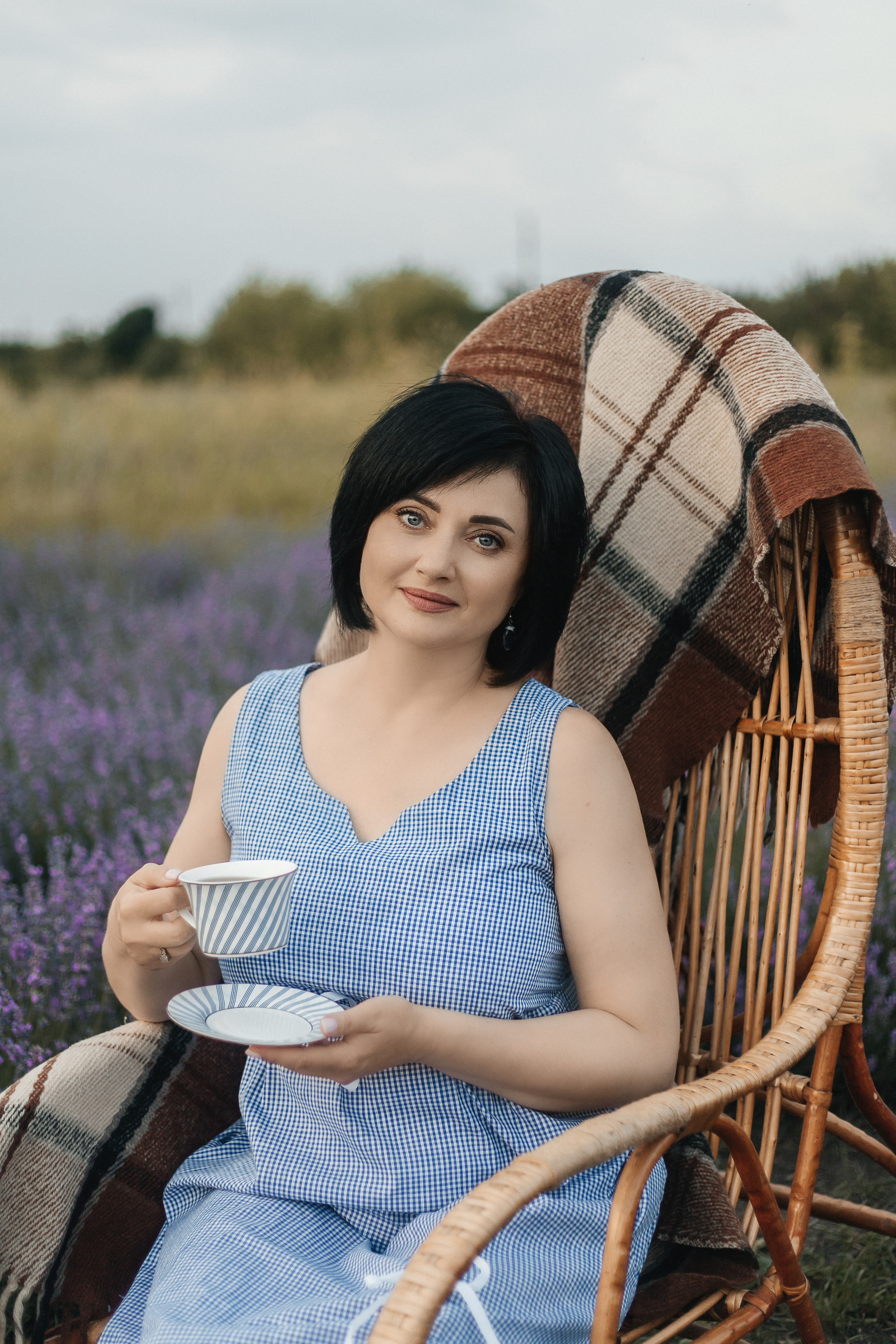 Наталья. Фотограф Елена Каверина | Белгород — Короча |