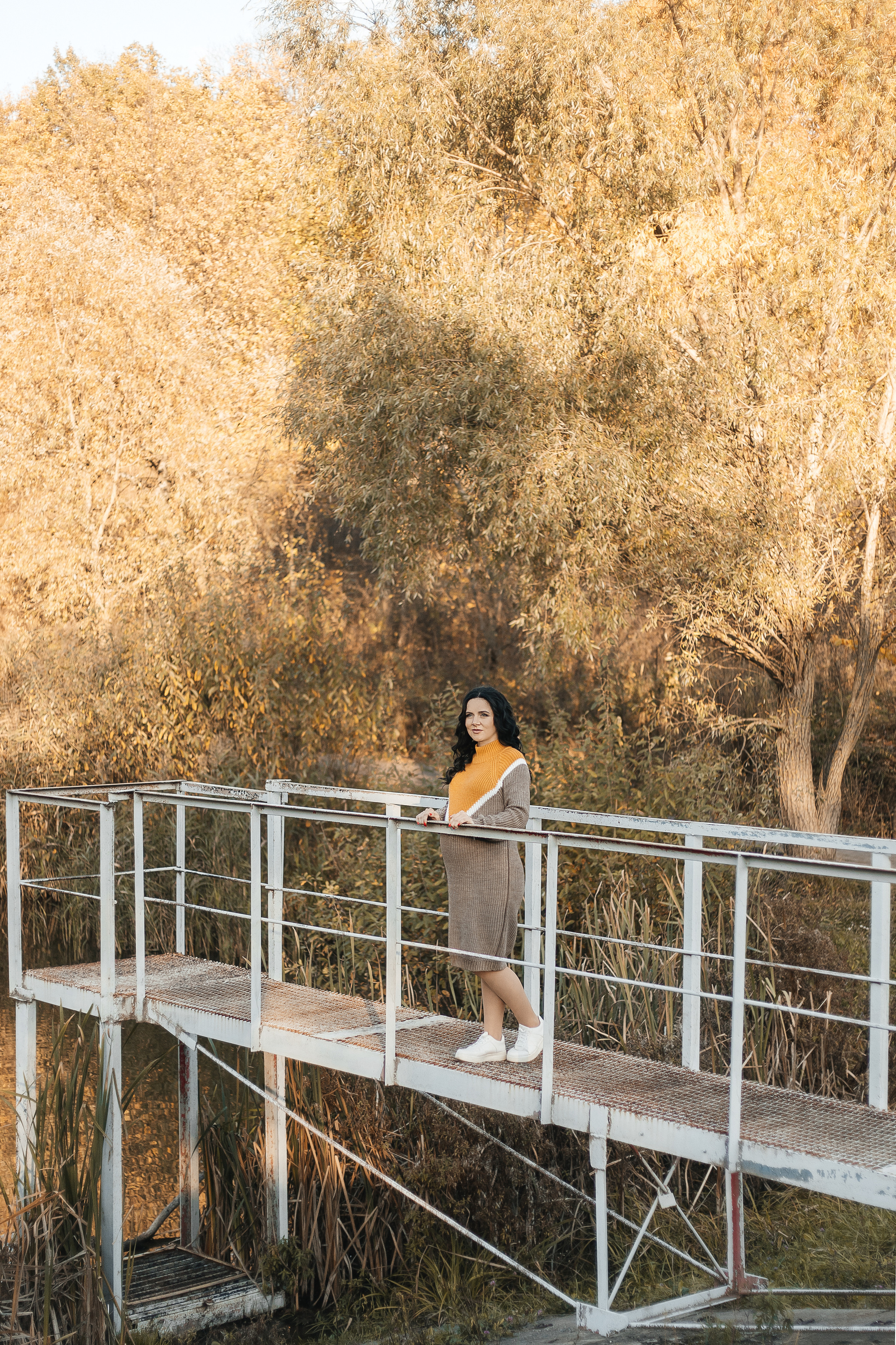 Оксана. Фотограф Елена Каверина | Белгород — Короча |