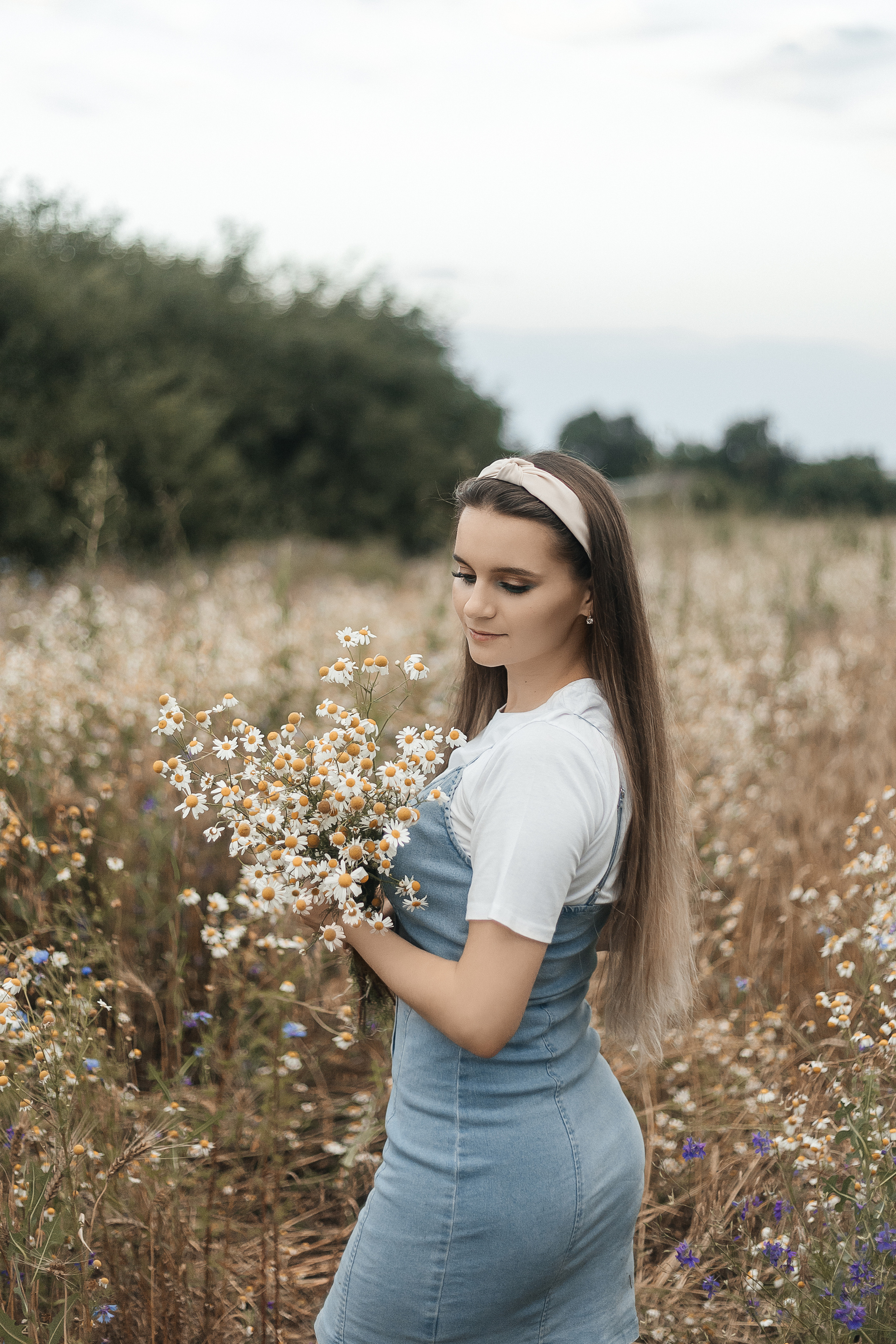 Ира. Фотограф Елена Каверина | Белгород — Короча |