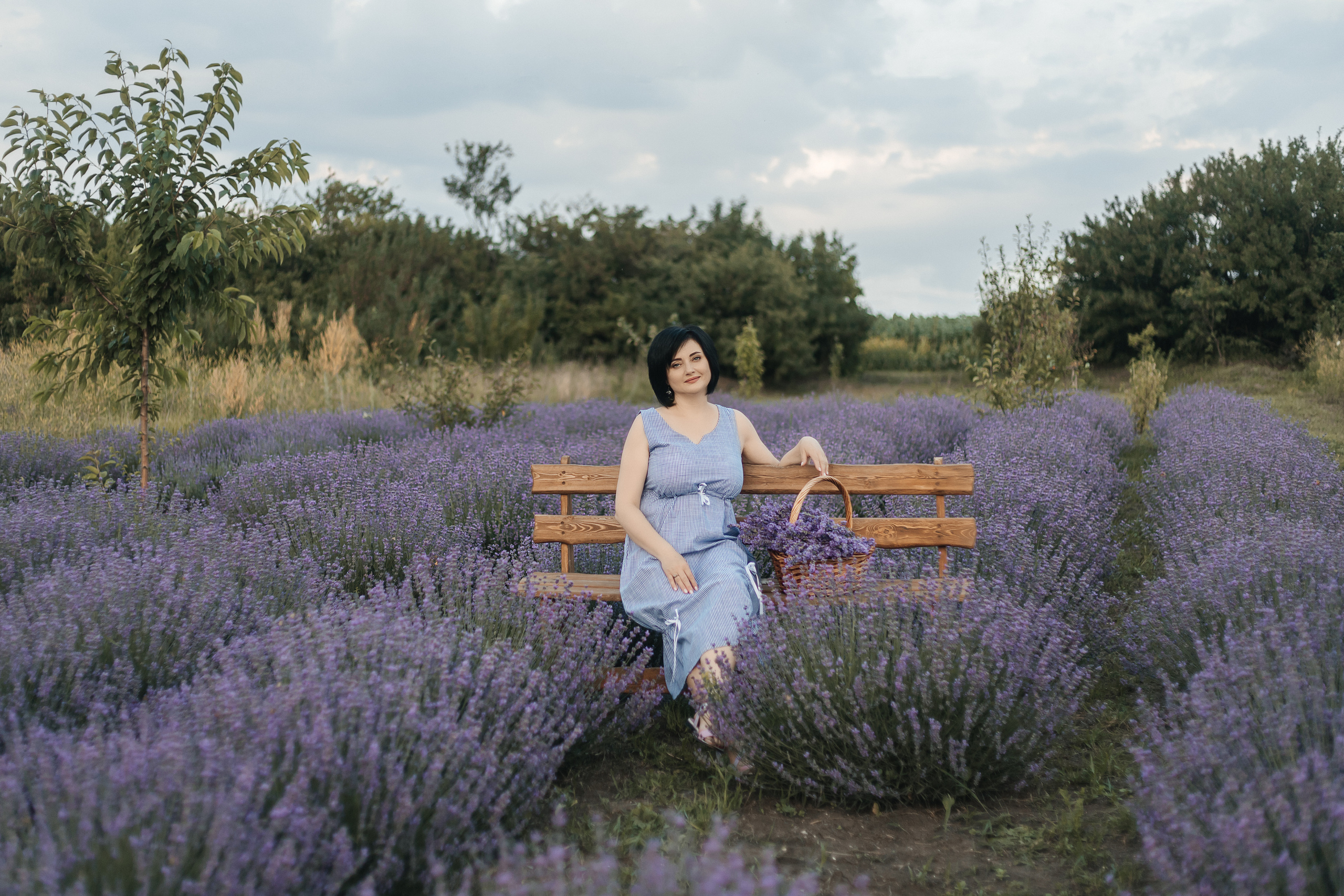Наталья. Фотограф Елена Каверина | Белгород — Короча |
