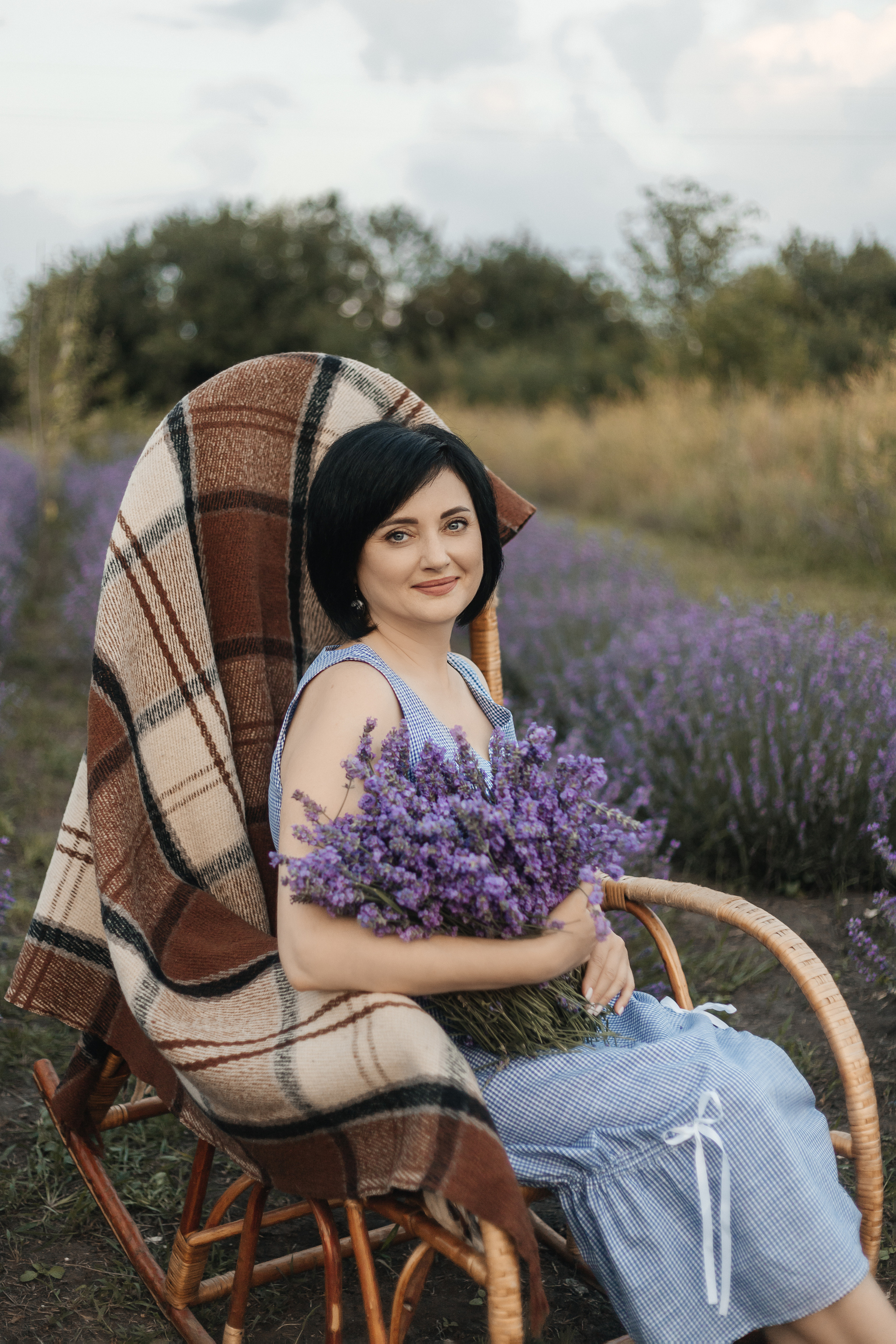 Наталья. Фотограф Елена Каверина | Белгород — Короча |