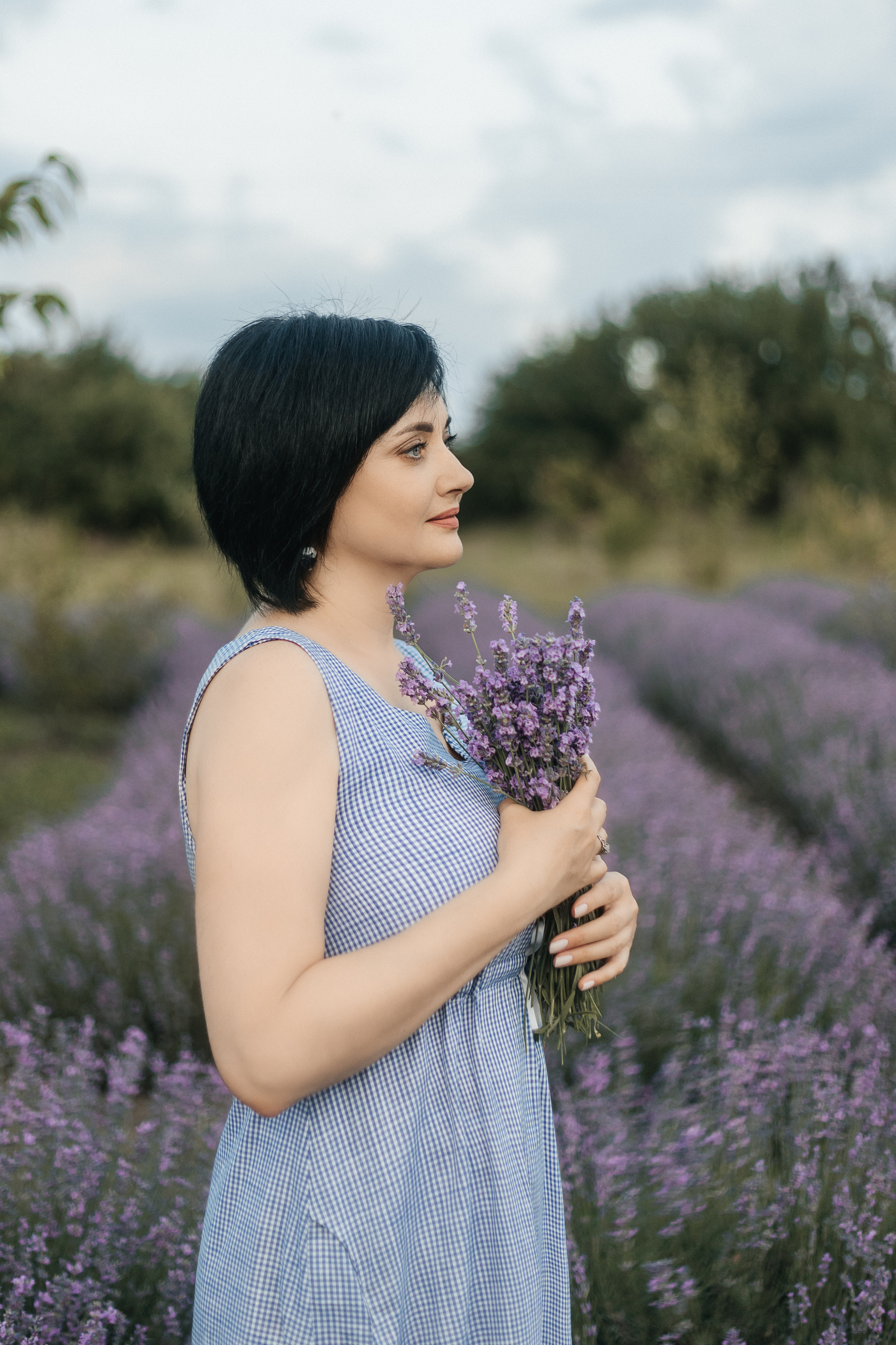 Наталья. Фотограф Елена Каверина | Белгород — Короча |