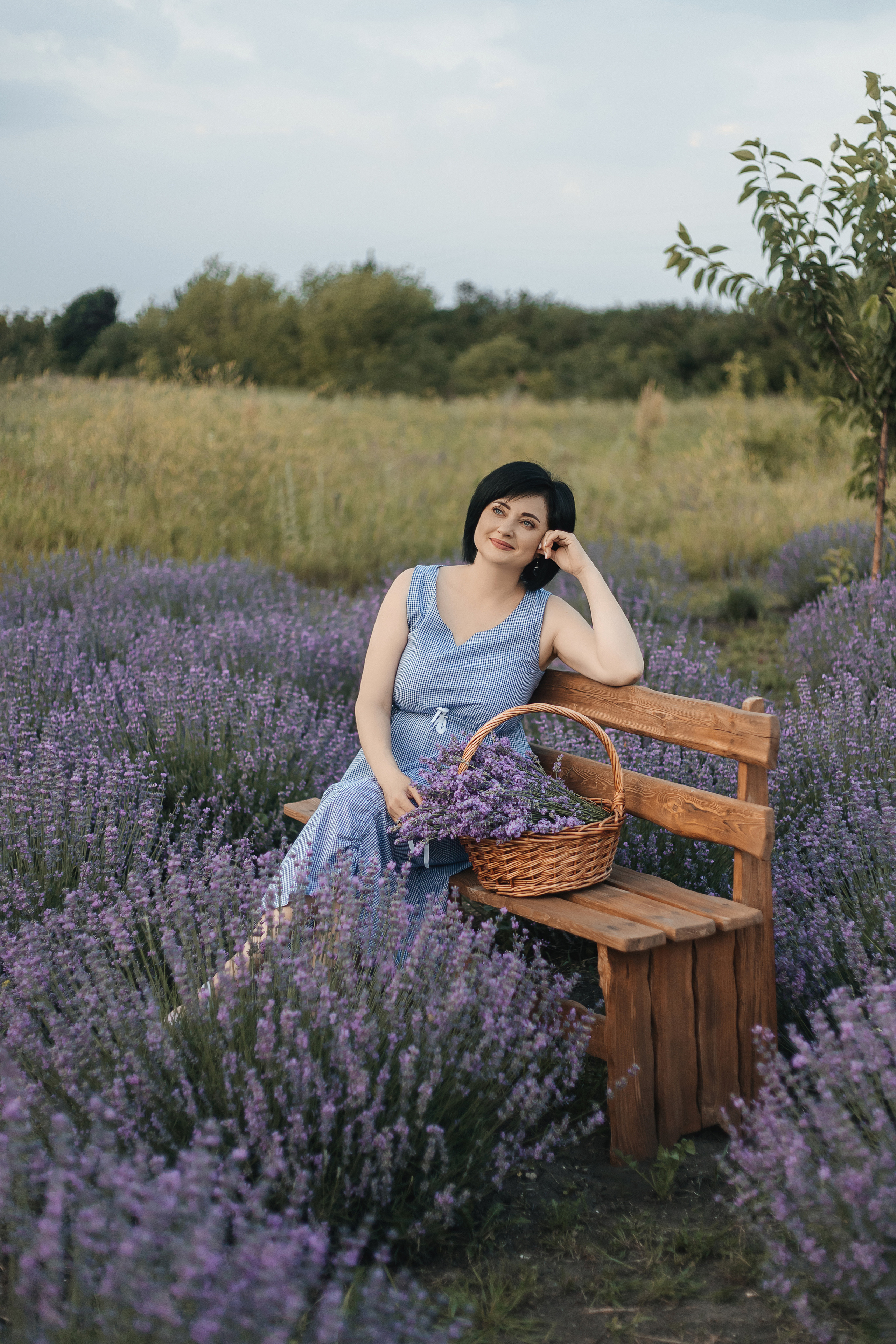 Наталья. Фотограф Елена Каверина | Белгород — Короча |