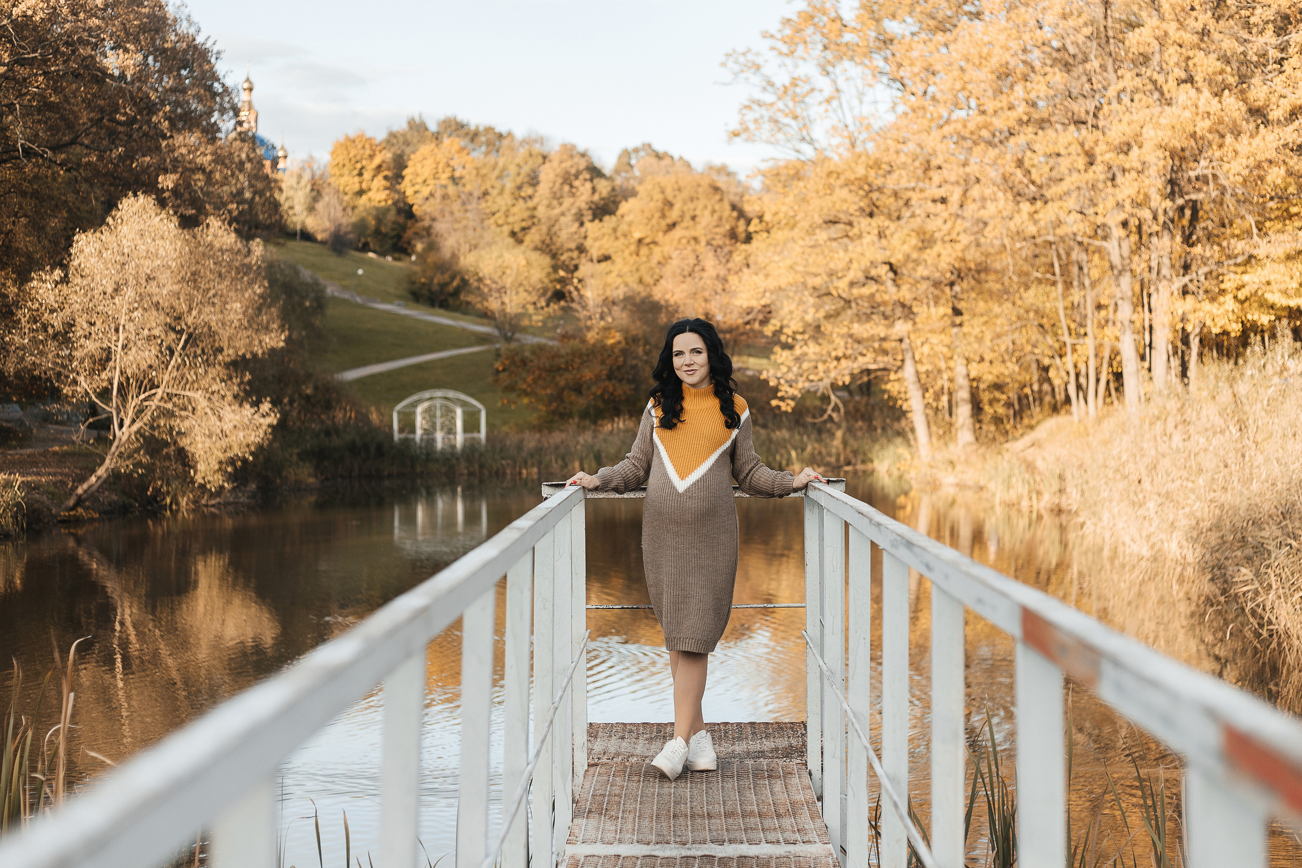 Оксана. Фотограф Елена Каверина | Белгород — Короча |