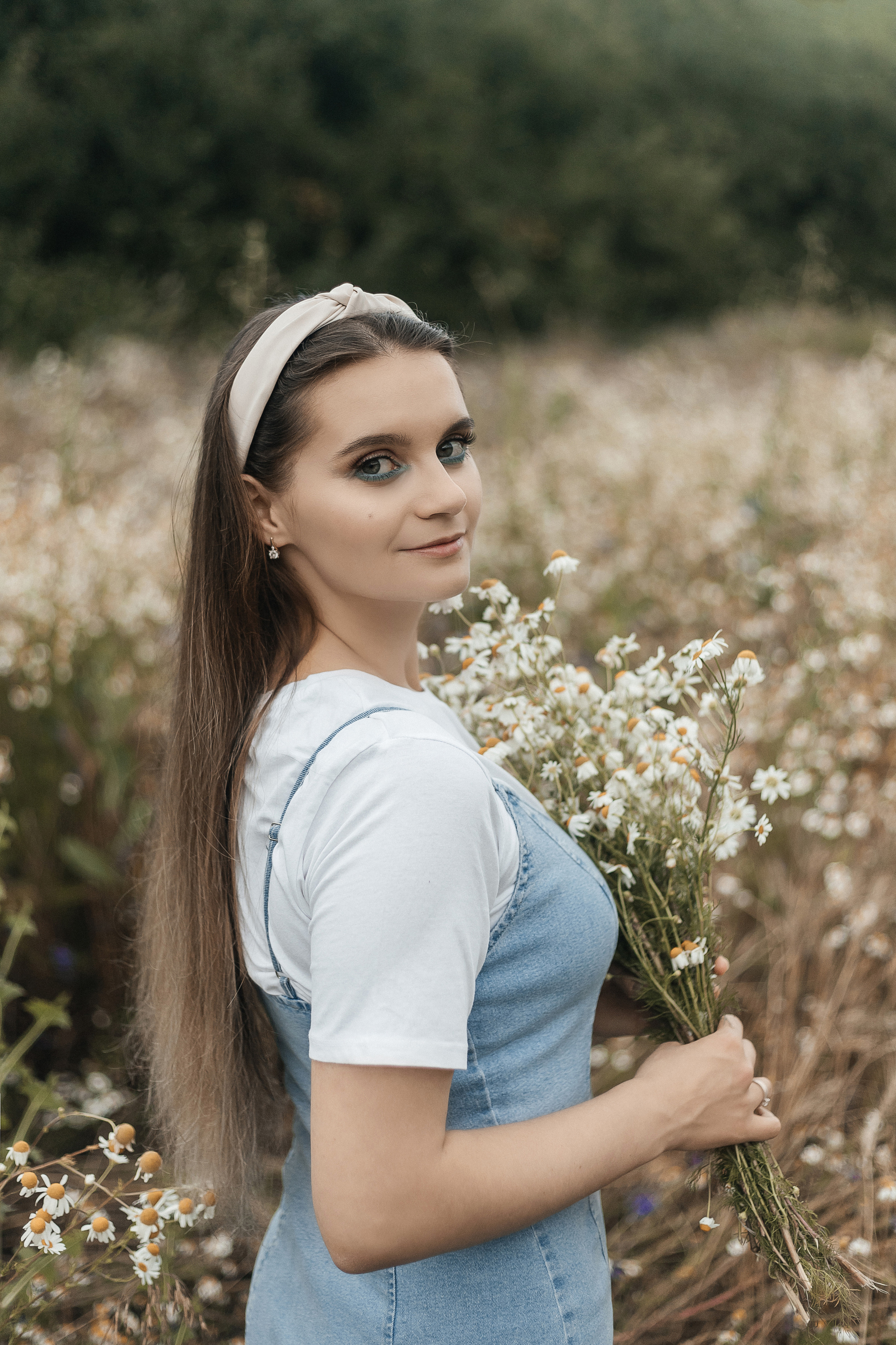 Ира. Фотограф Елена Каверина | Белгород — Короча |