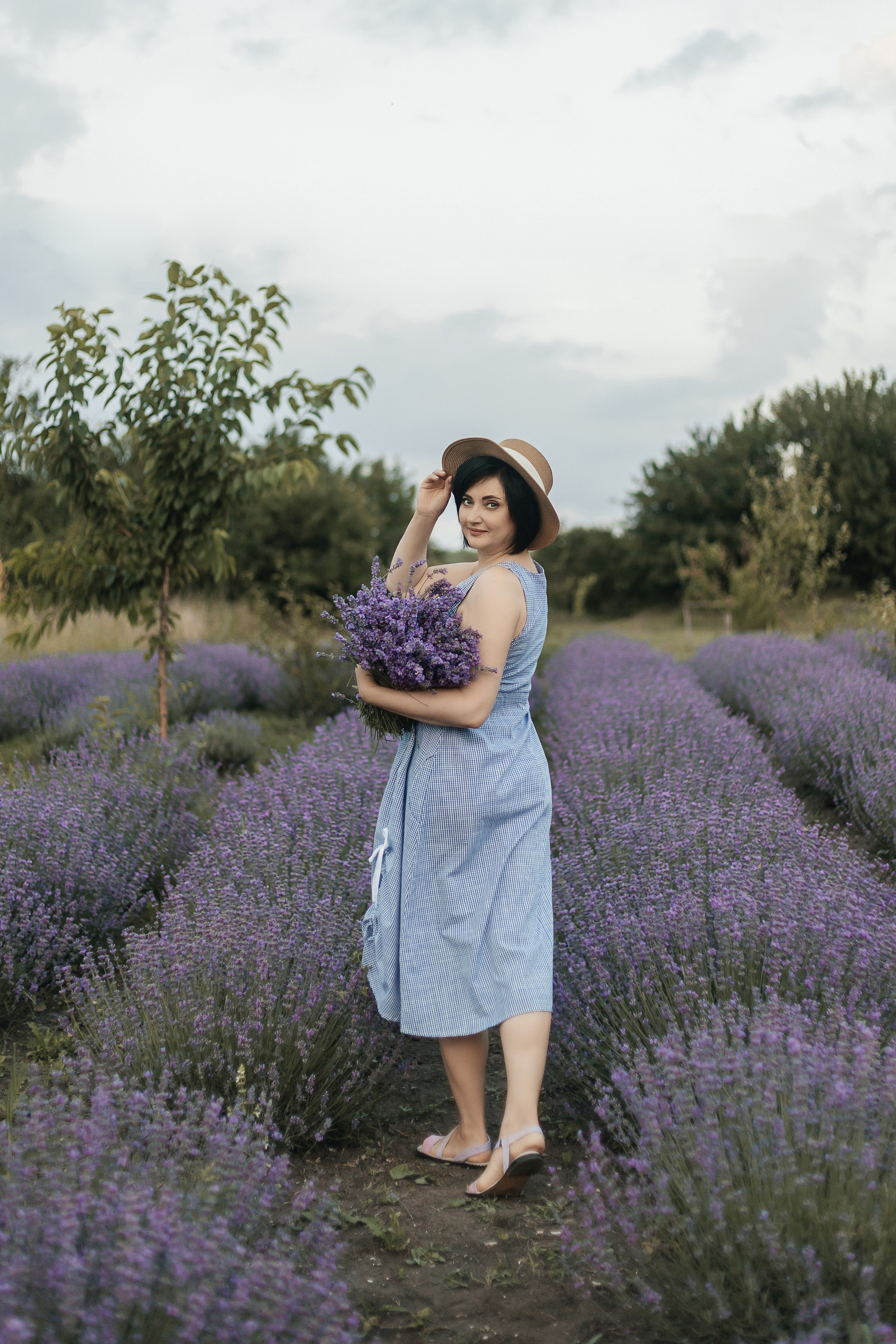 Наталья. Фотограф Елена Каверина | Белгород — Короча |
