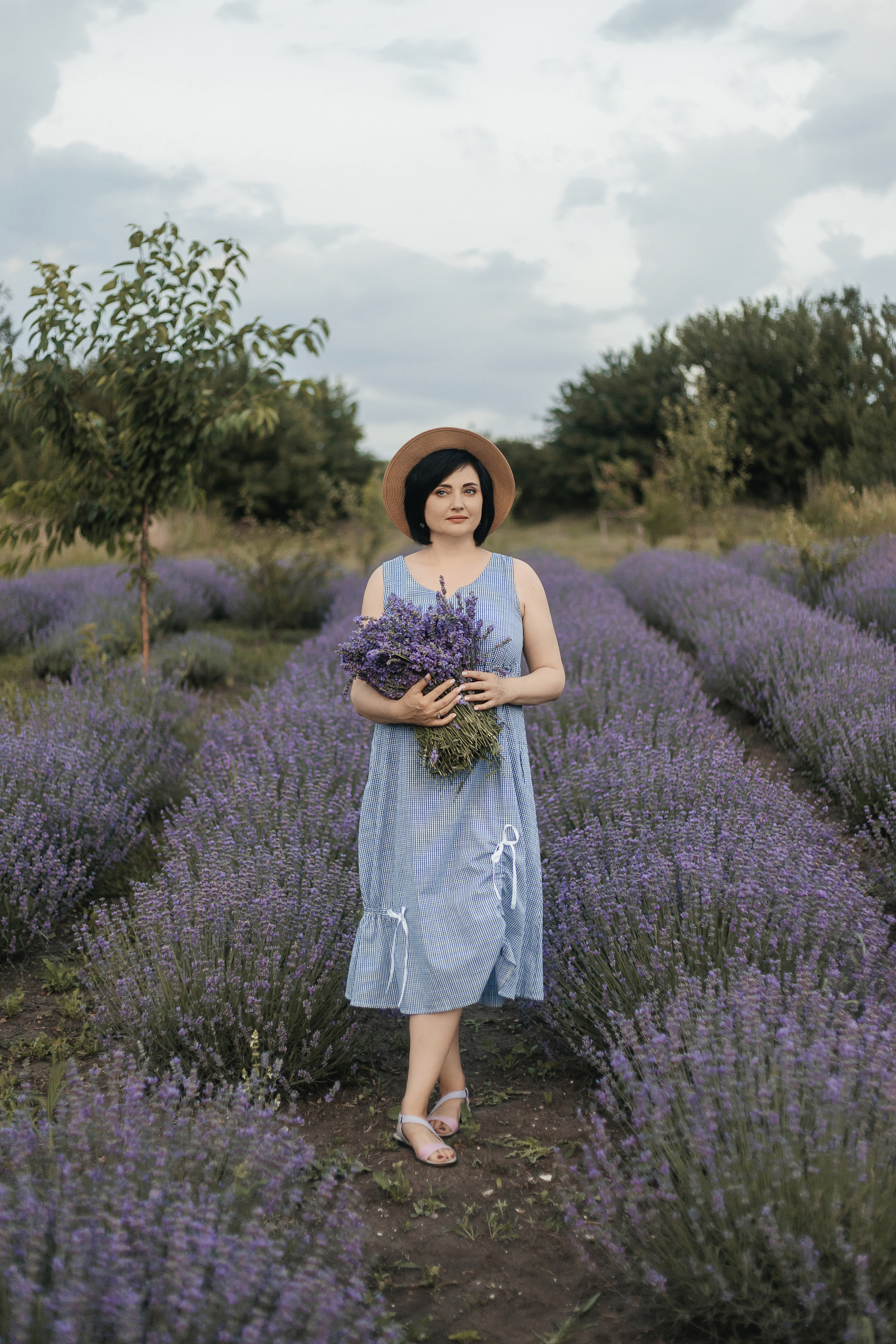 Наталья. Фотограф Елена Каверина | Белгород — Короча |