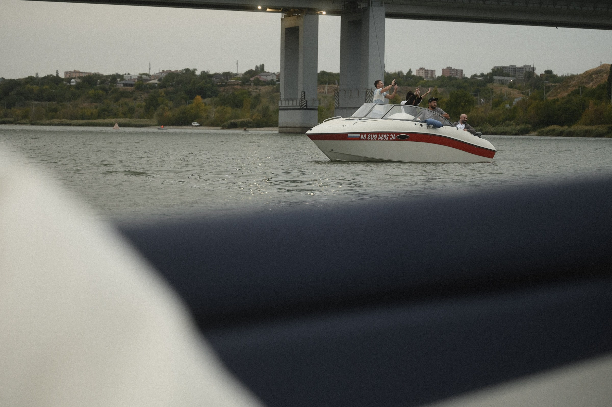 Спасибо что 37, а не 73. Свадебный и семейный фотограф в Ростове-на-Дону