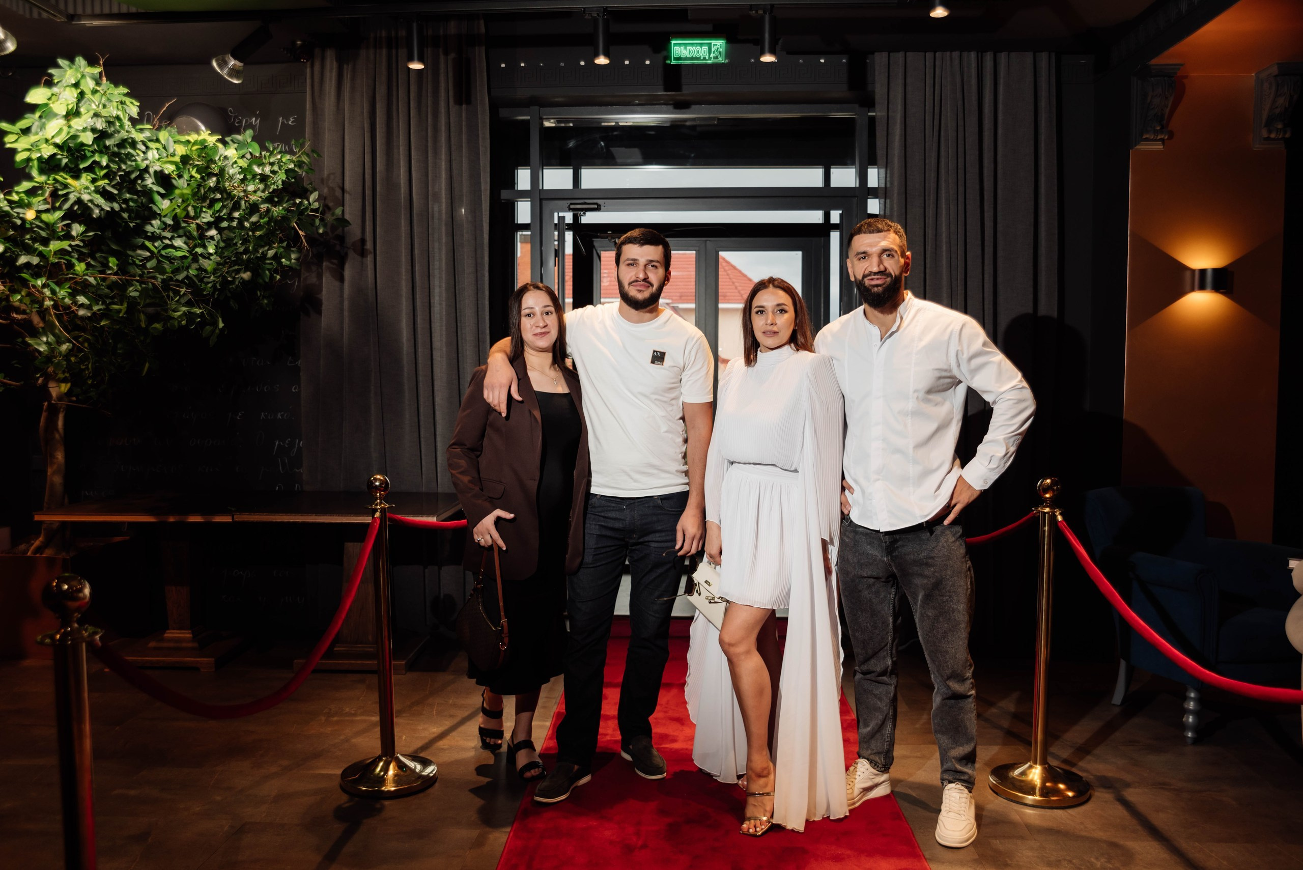 День Рождения Тритония. Фотограф в Саратове и Энгельсе — Склярова Дарья