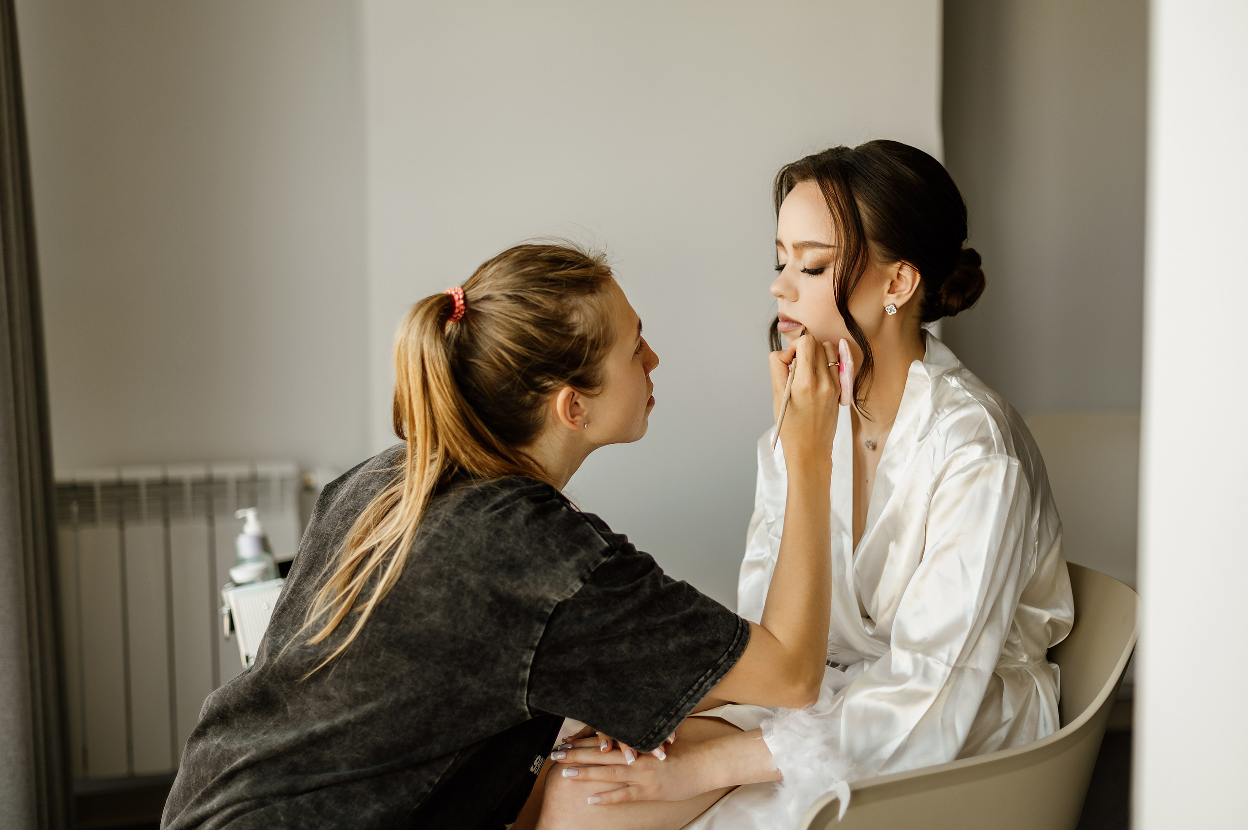 Свадьбы. Женский и семейный фотограф в Костроме. Алена Шепот