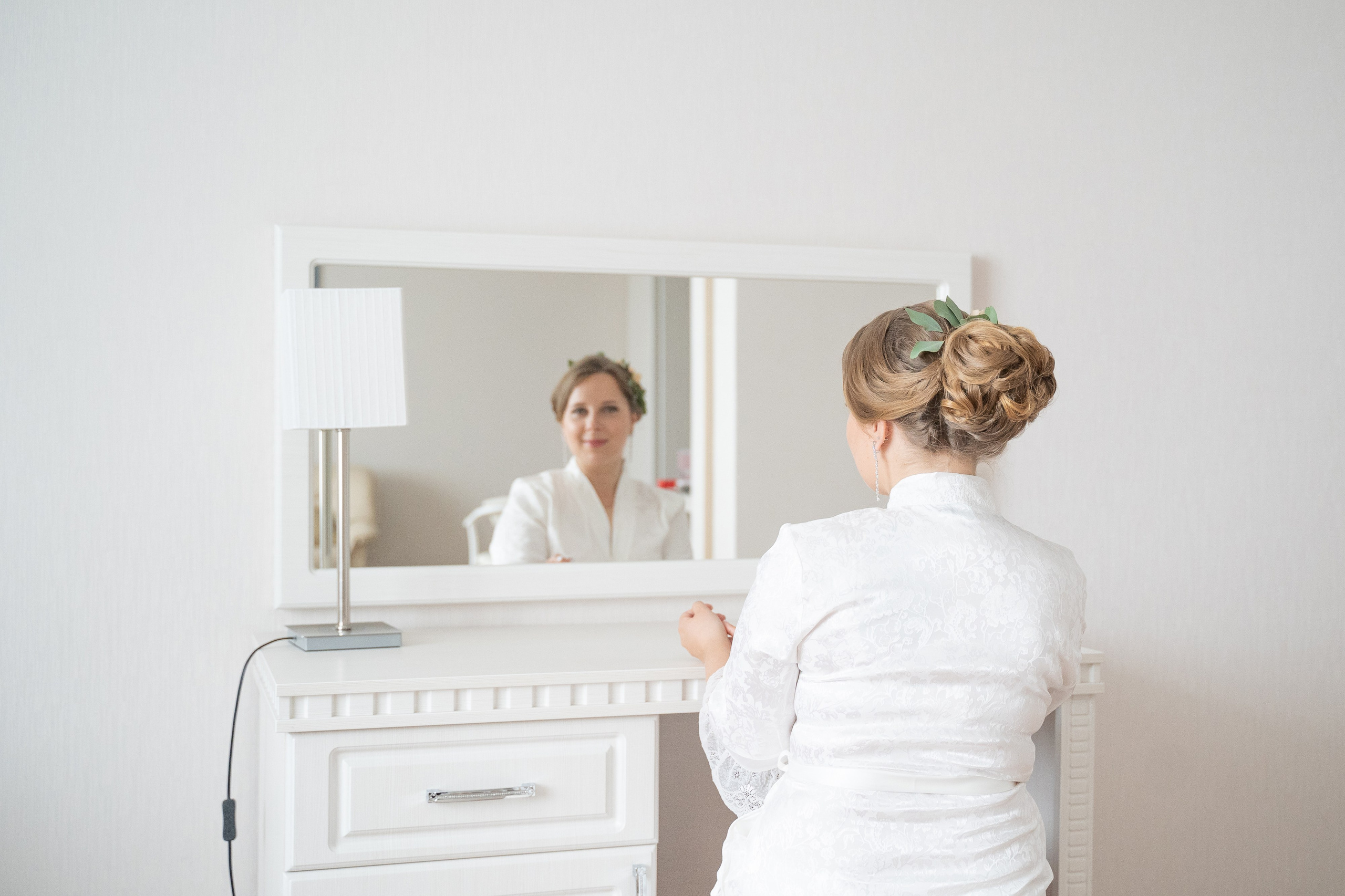 Дмитрий и Вика. Архив