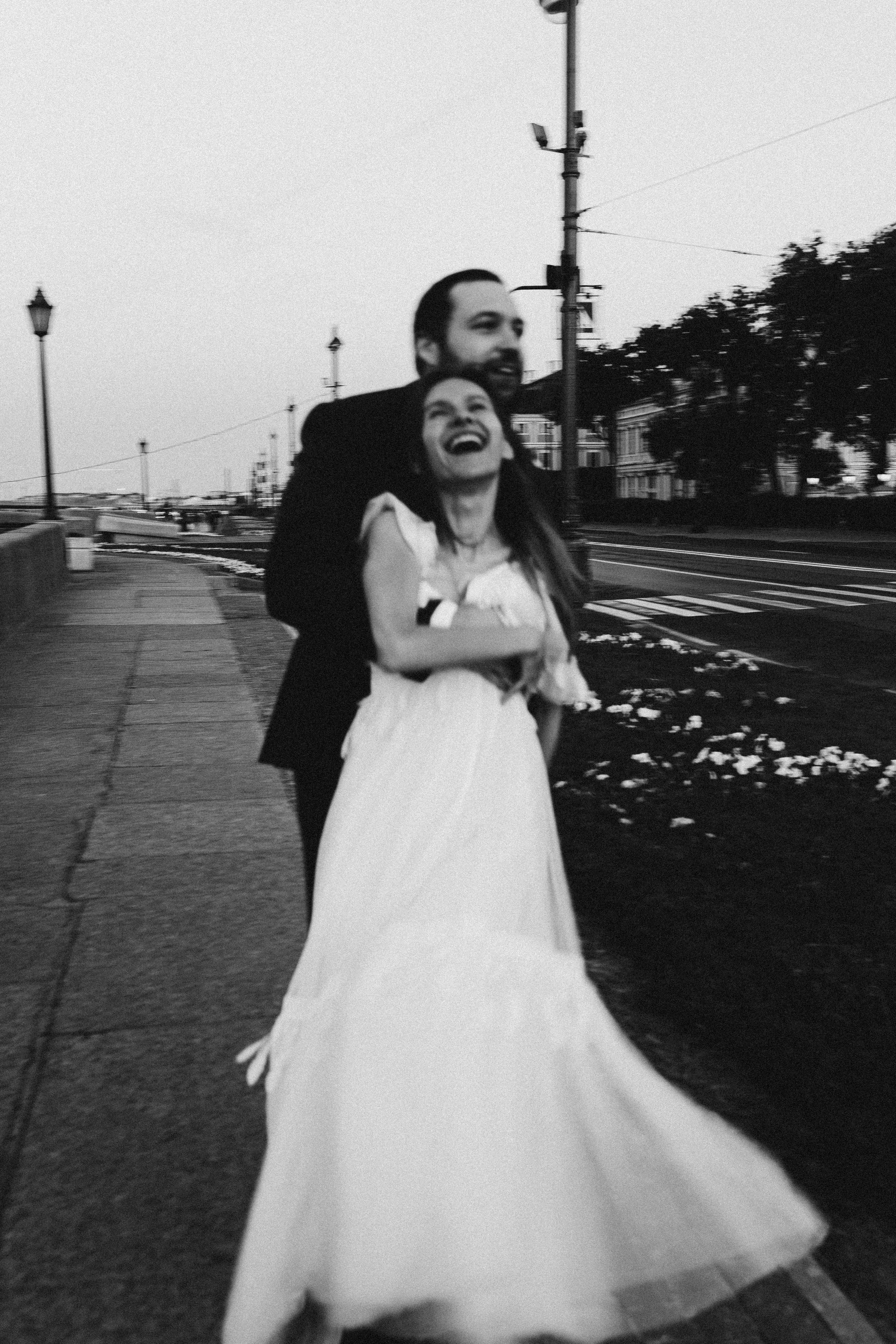 Елена и Александр. Фотограф в Санкт-Петербурге