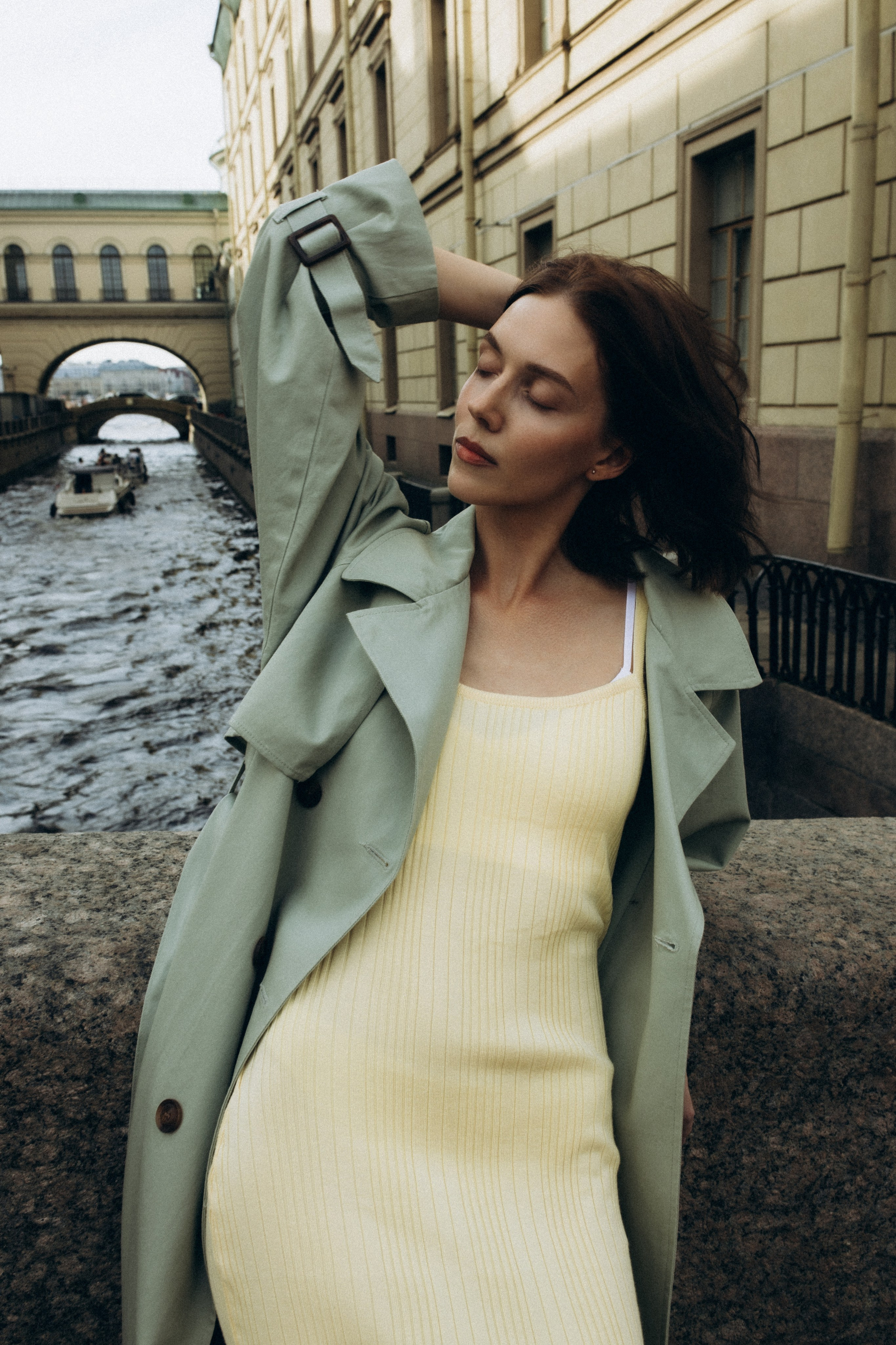 Анастасия. Фотограф в Санкт-Петербурге