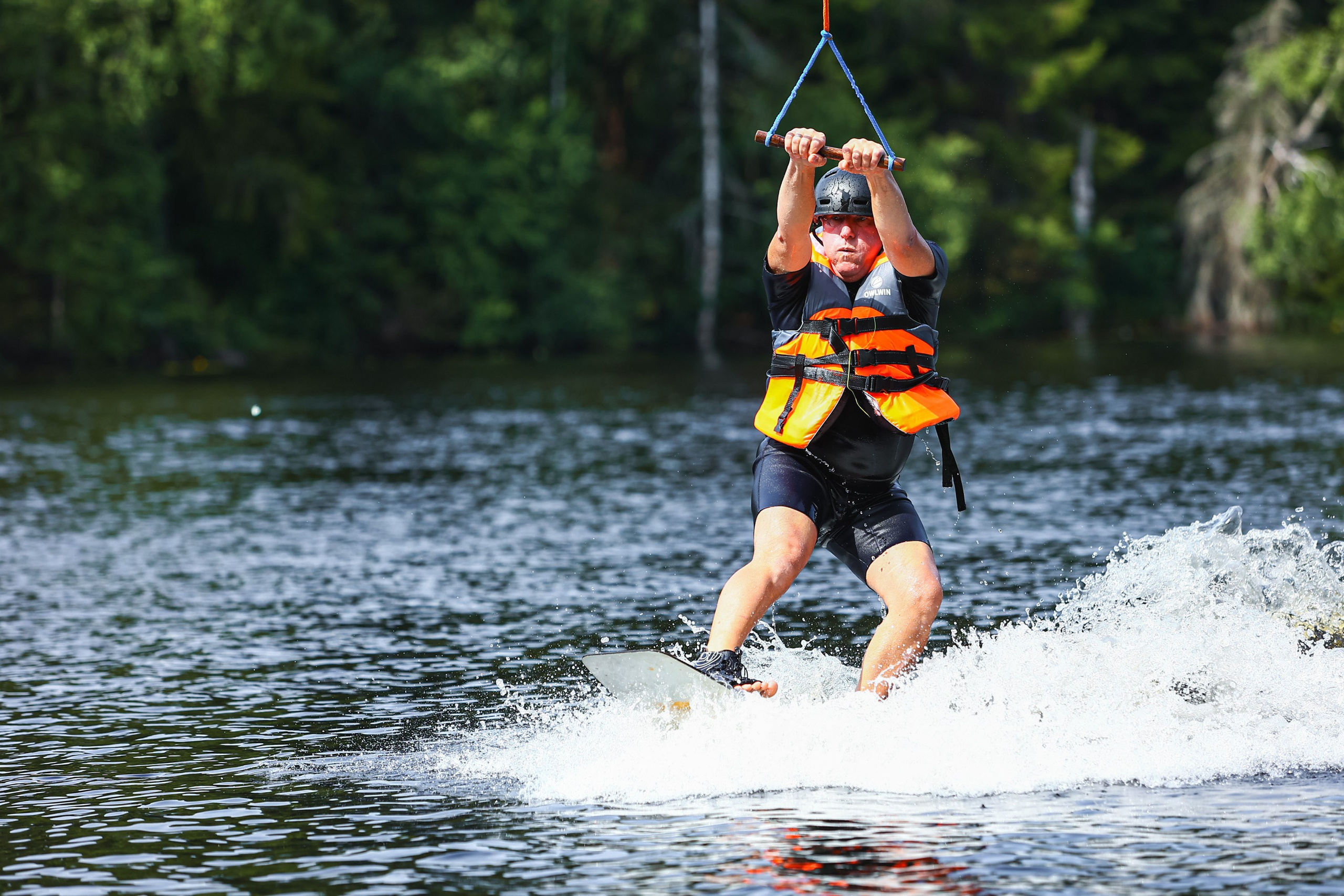 Репортаж. Профессиональной фотограф в Санкт-Петербурге Алексей Киселёв