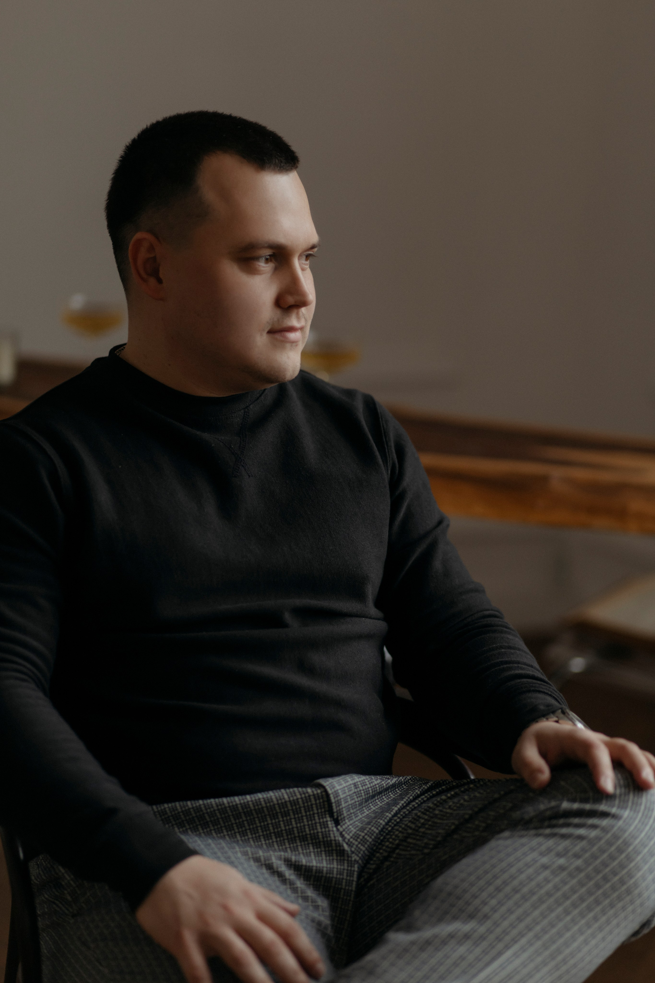 Диана и Олег. Самый теплый фотограф в Краснодаре Рябоконь Ксения