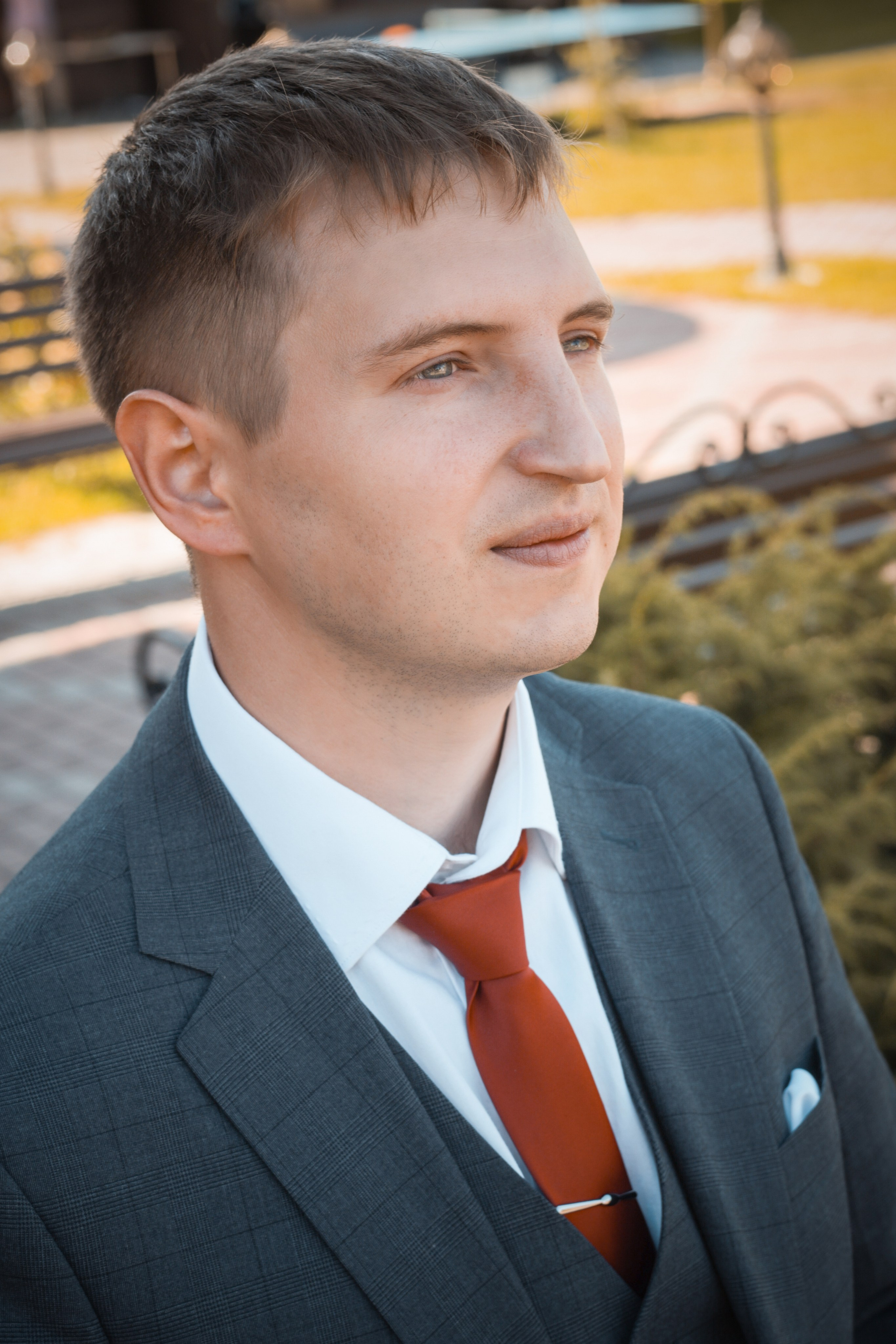 Стас и Ирина. Команда фотографов и дизайнеров в Егорьевске