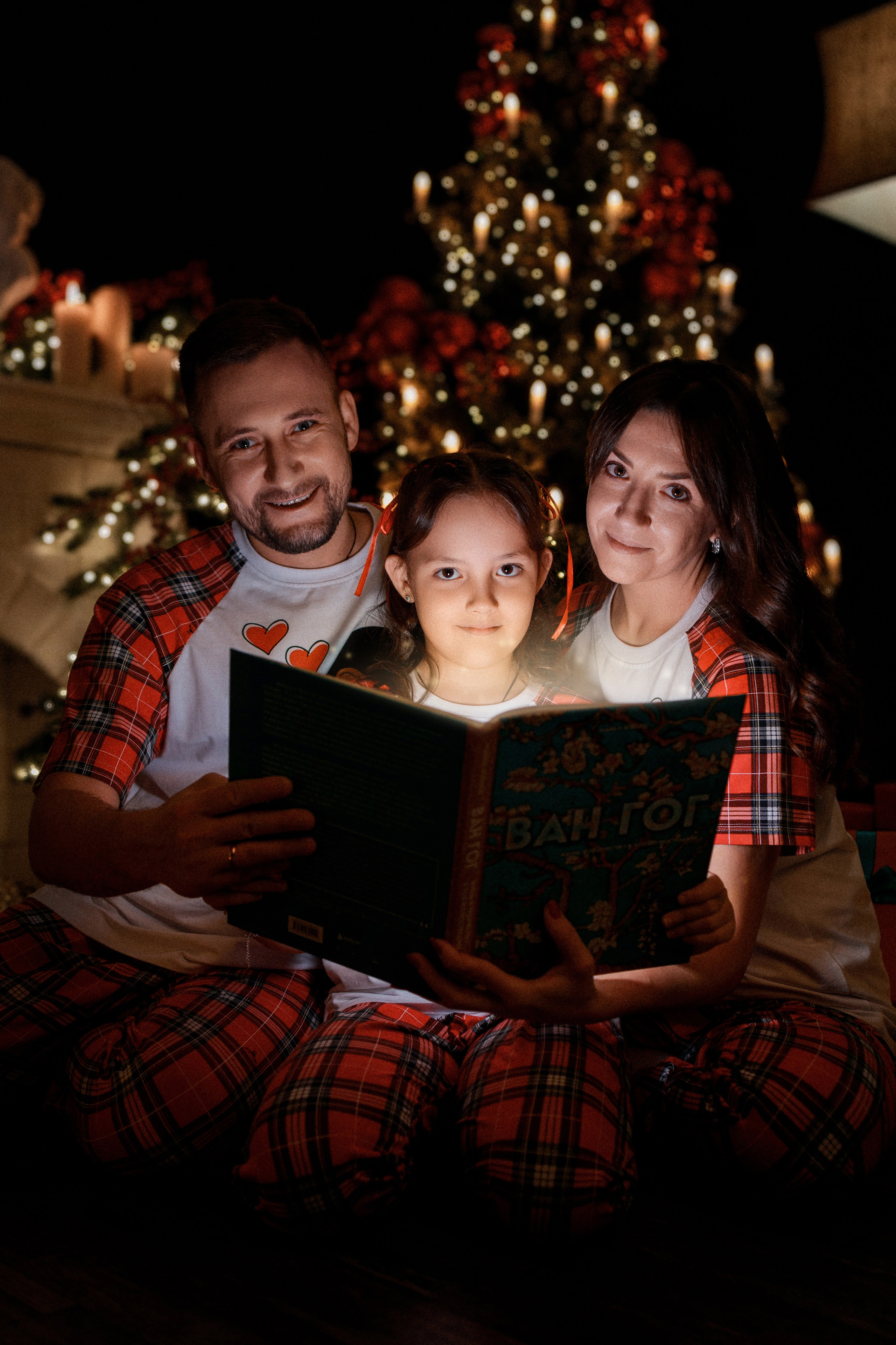 Павел и Виктория. Команда фотографов и дизайнеров в Егорьевске