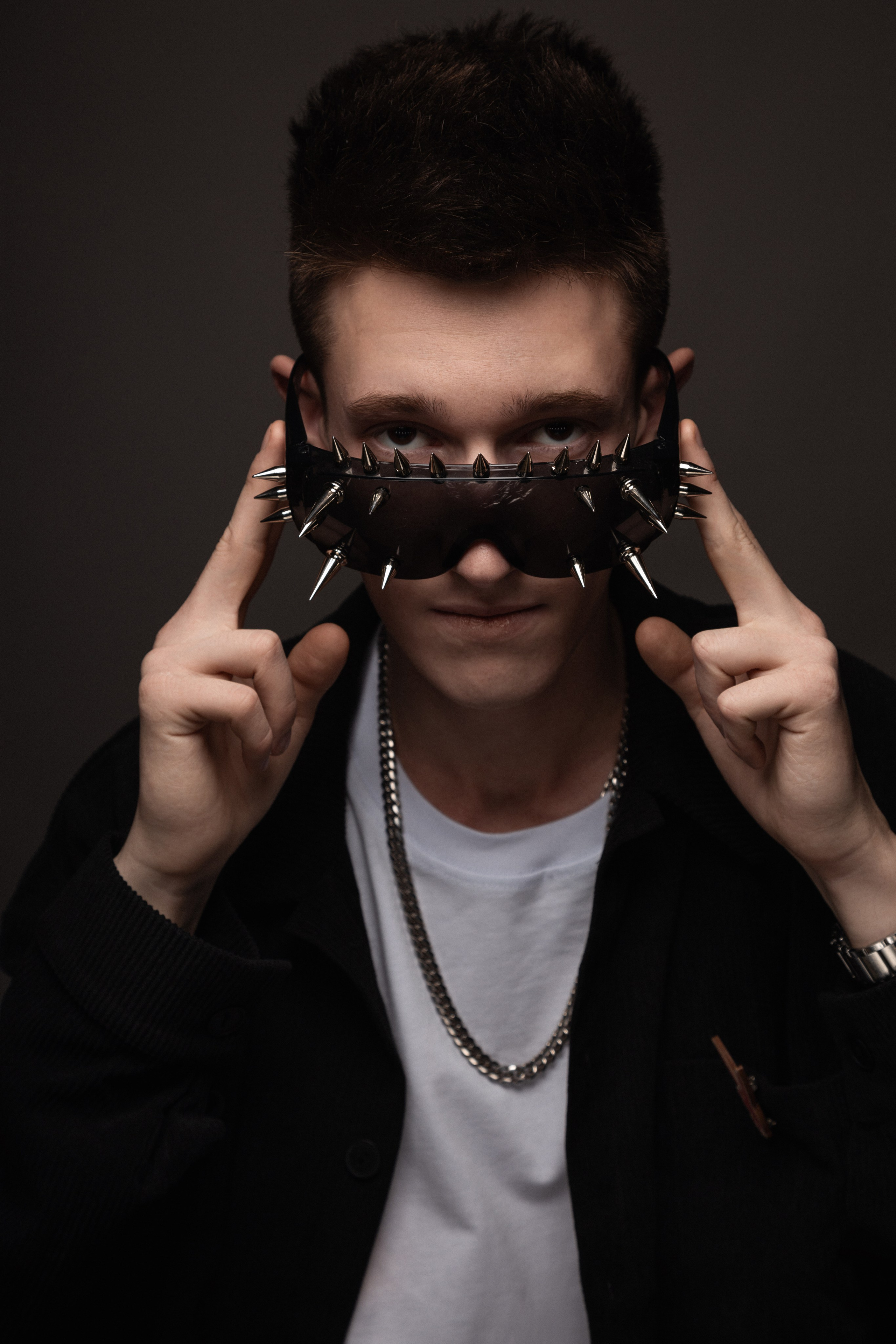 Олег Овсянников. Команда фотографов и дизайнеров в Егорьевске