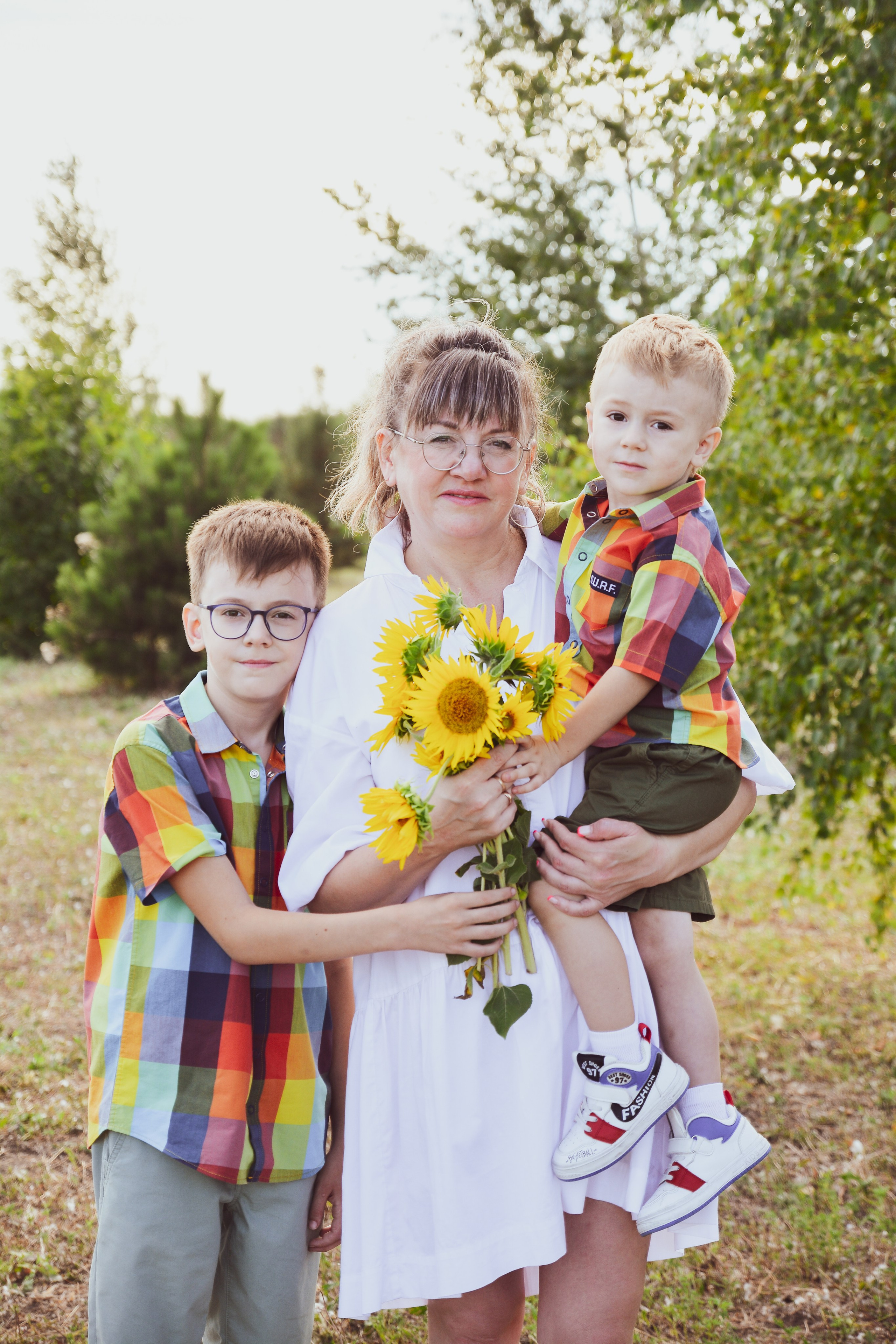FAMILY. Семейный и свадебный фотограф Ksenia Strakh