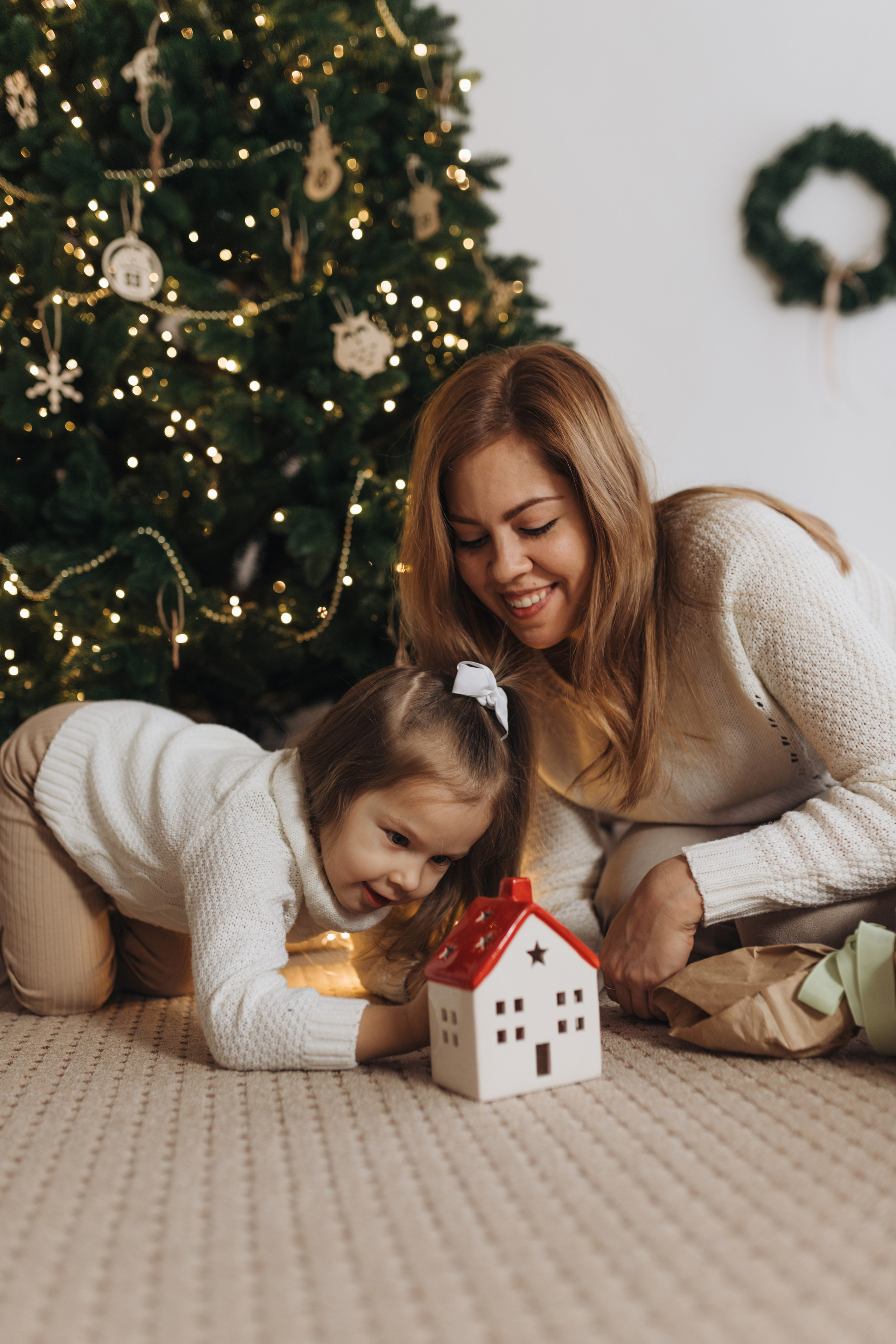 Девичьи секреты. Регина Мингалимова, семейный и свадебный фотограф в Казани