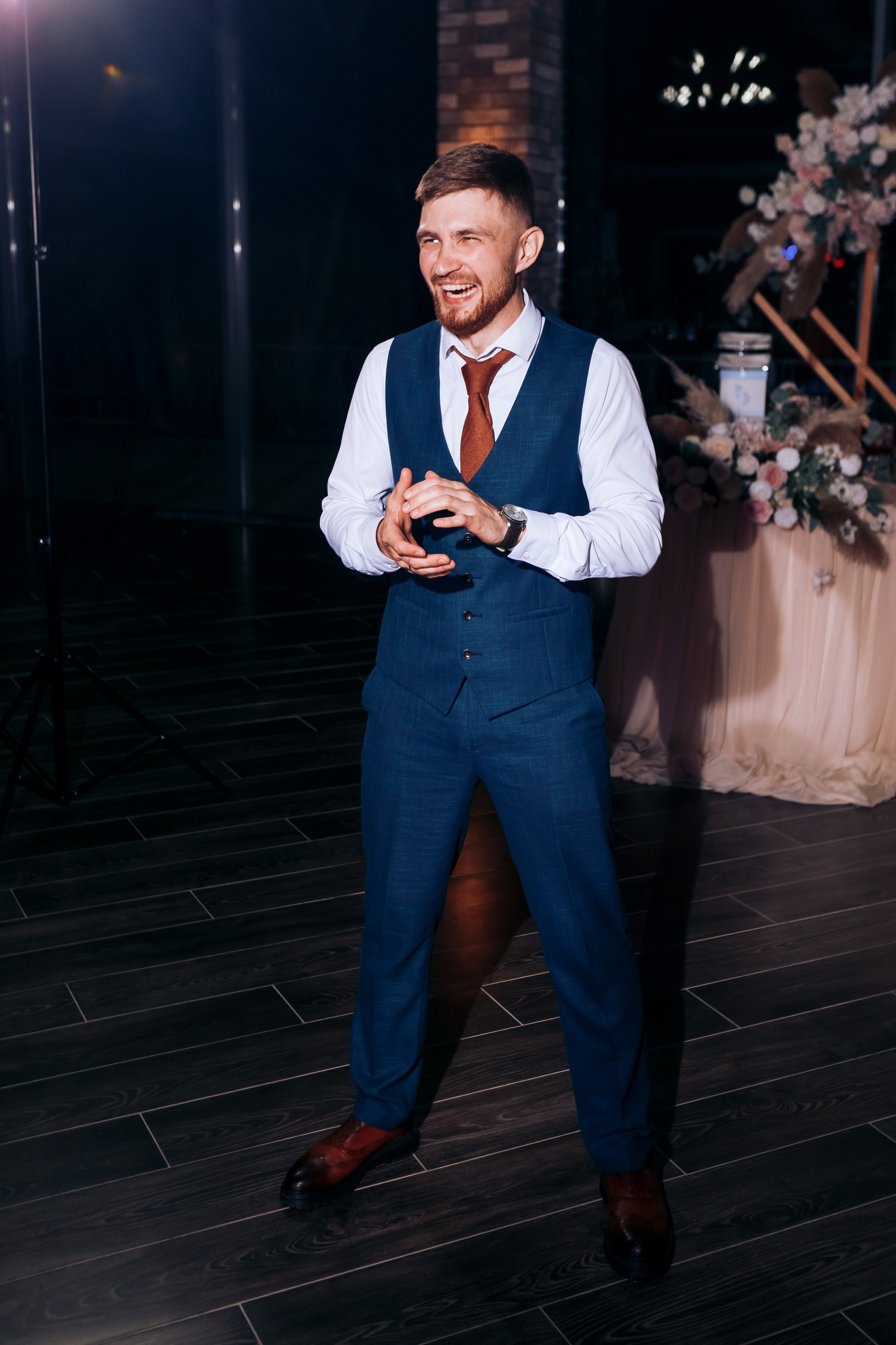 Коля и Оля. Свадебный фотограф в Краснодаре Николай Крауз