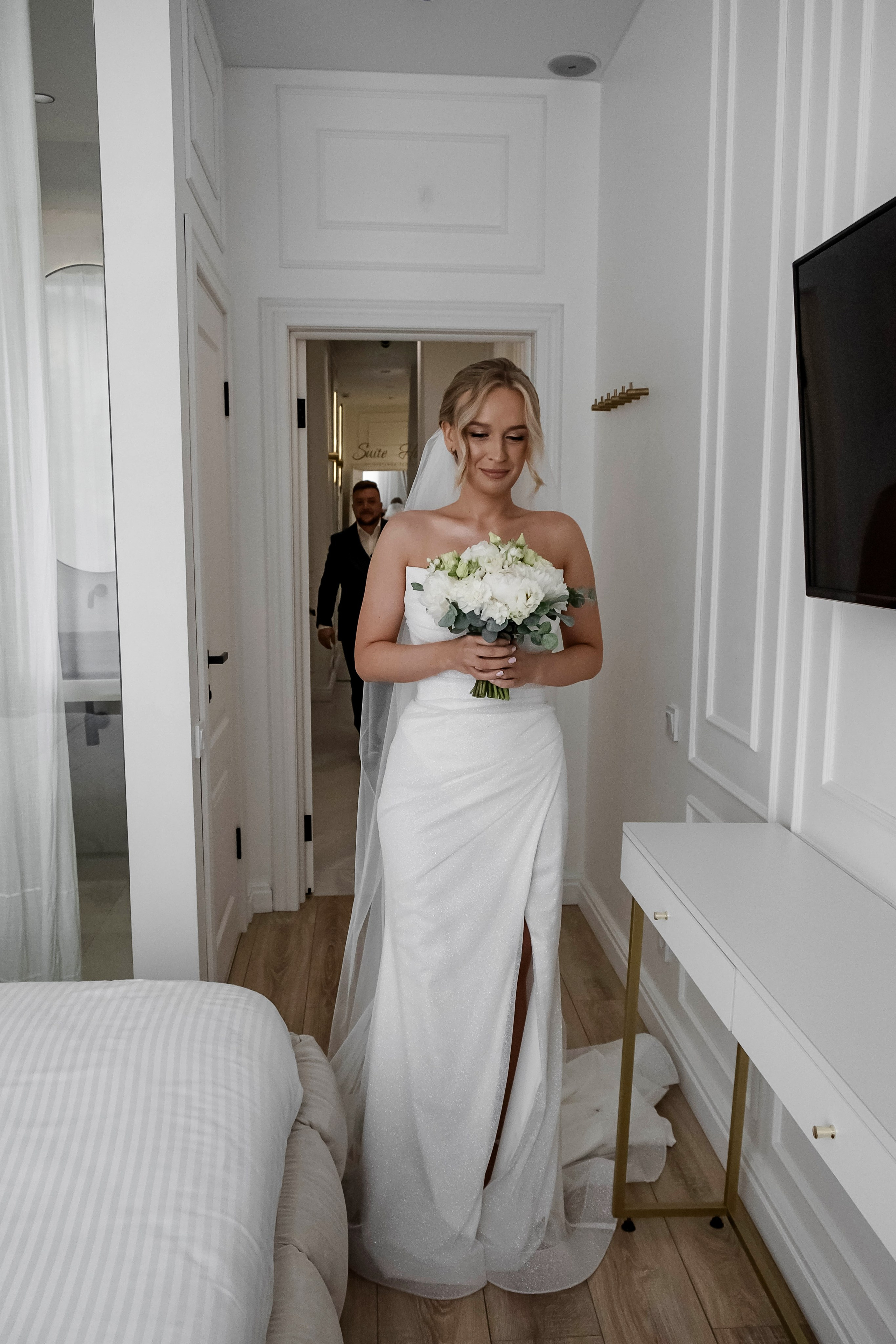 Александра + Максим. Свадебный и семейный фотограф в Новосибирске, Санкт-Петербурге, Москве