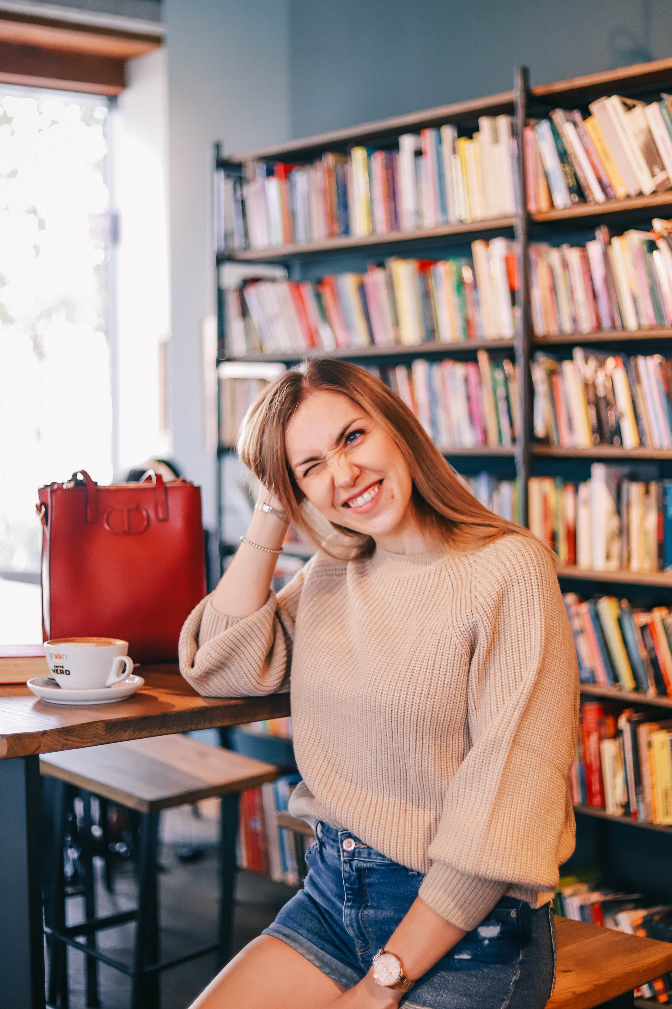 Наталья. Женский/Детский фотограф в Симферополе Вероника Слепогина