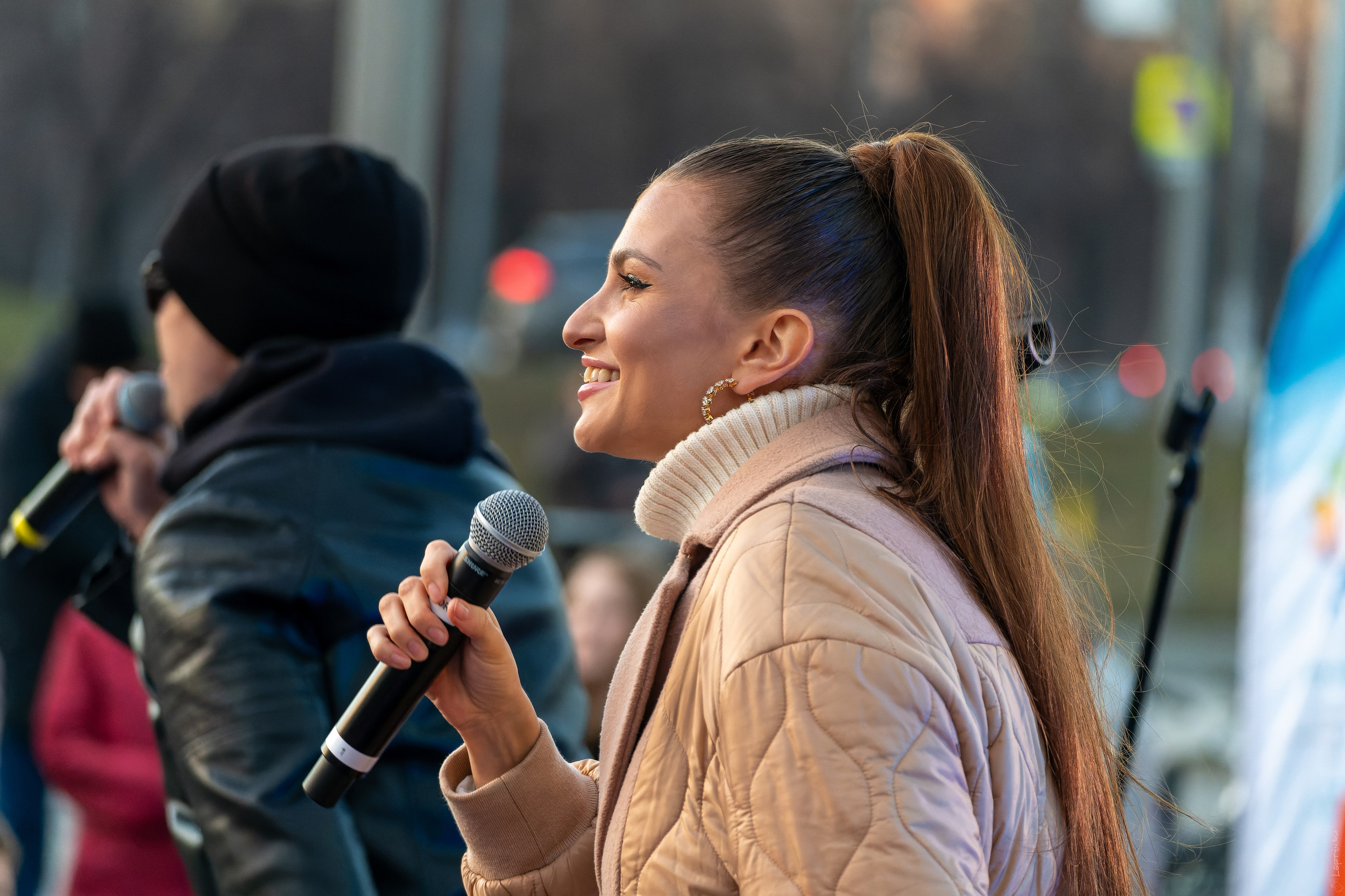 Концерт Крымская весна. «Студия DRONAVT`s» — видеосъёмка и фотография г. Москва