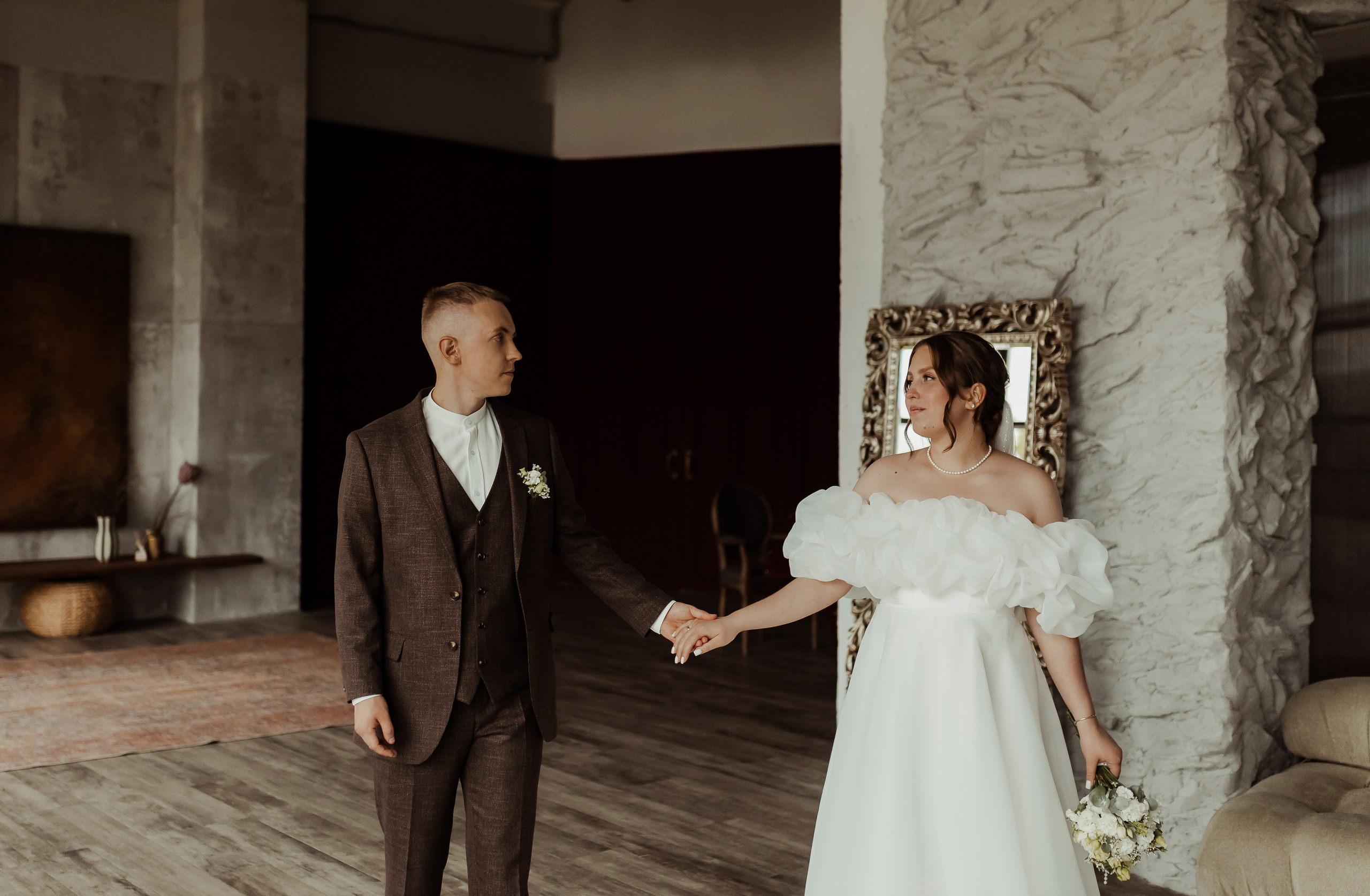 Иван & Светлана. ФОТОГРАФ Маргарита Сивакова | Ярославль Кострома Москва