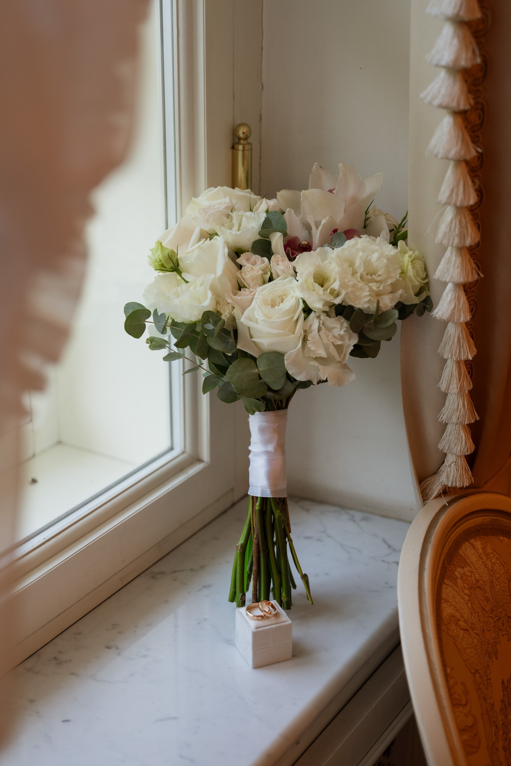 Виталий и Софья | 26.07.24. Свадебный фотограф в Санкт-Петербурге Владислава Тюльпина