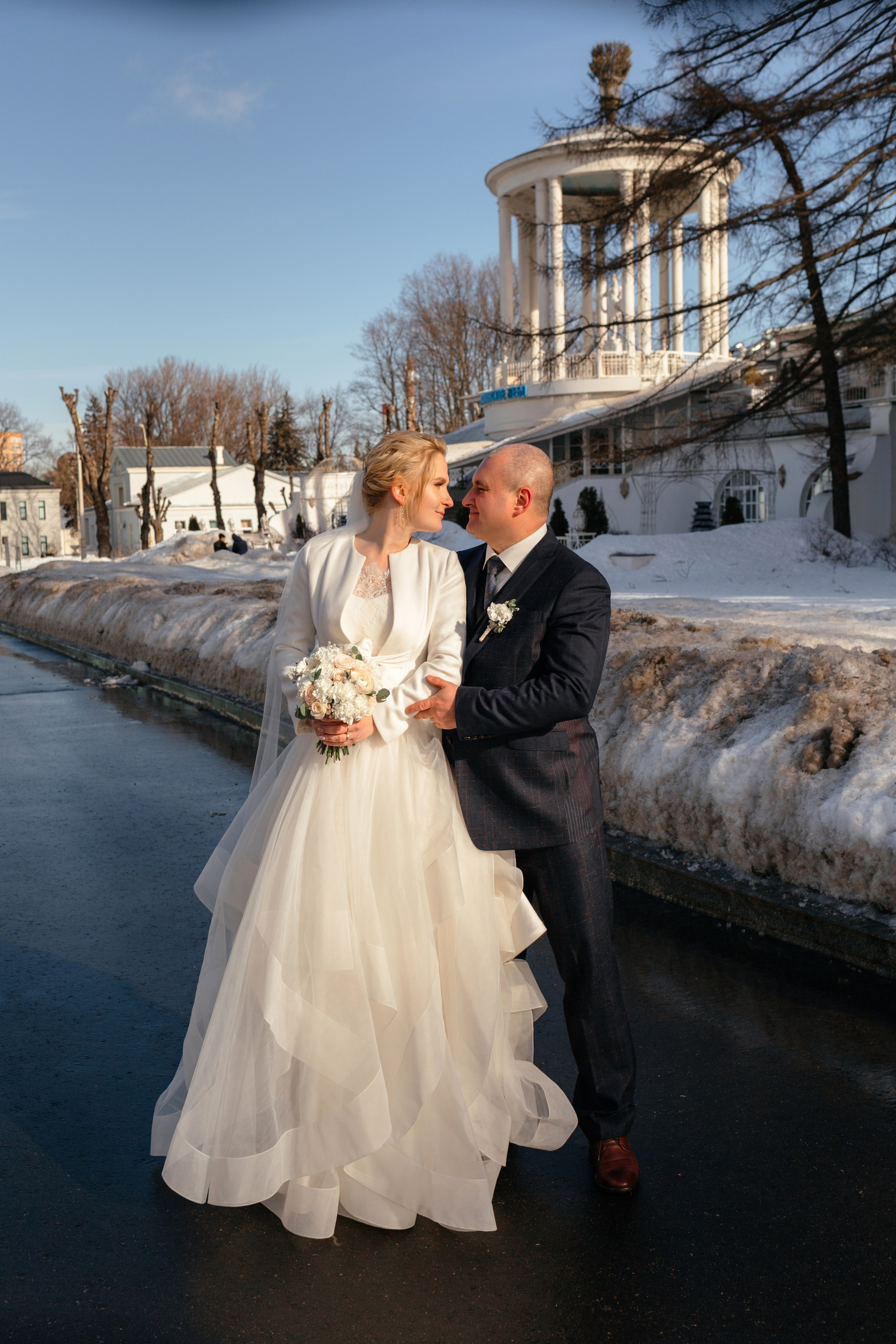 Свадьба Кирилл и Екатерина. Фототерапевт Ева Бунеева