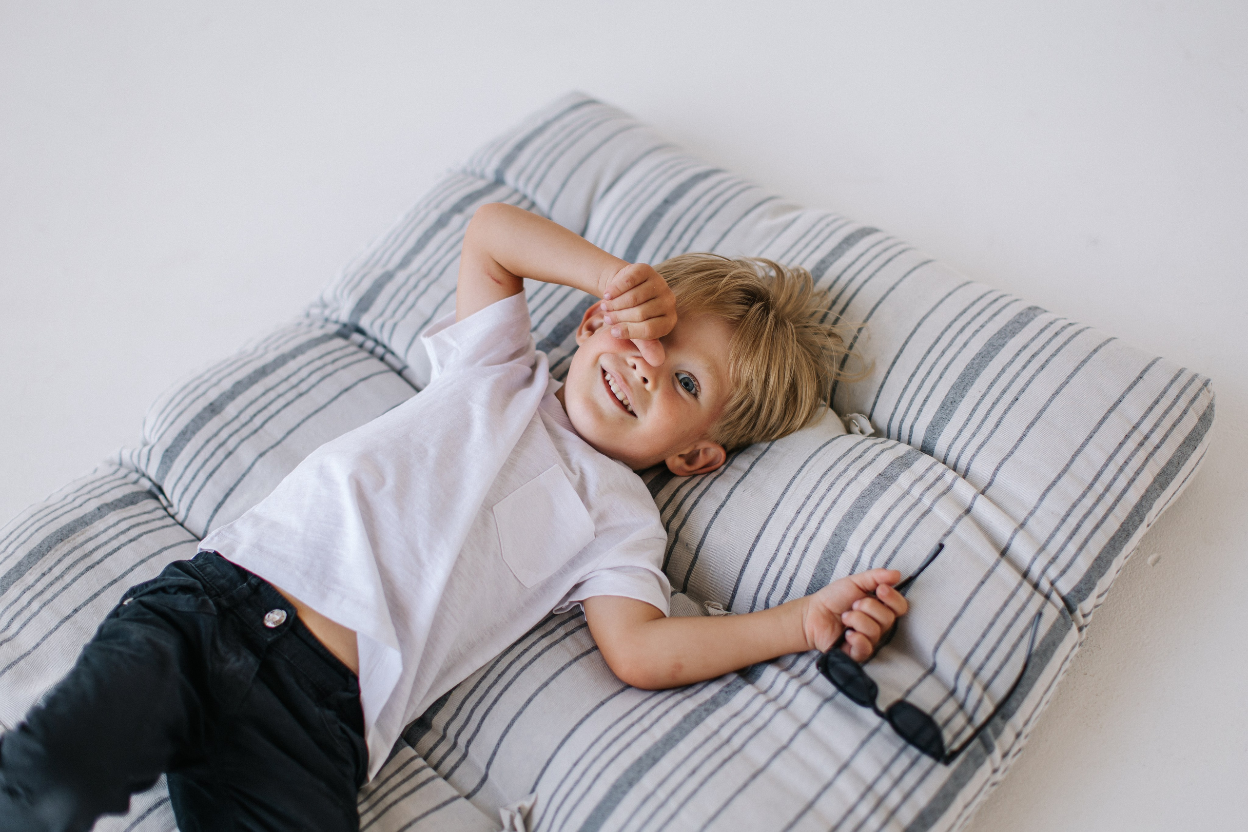 Саше 3 года. Главная