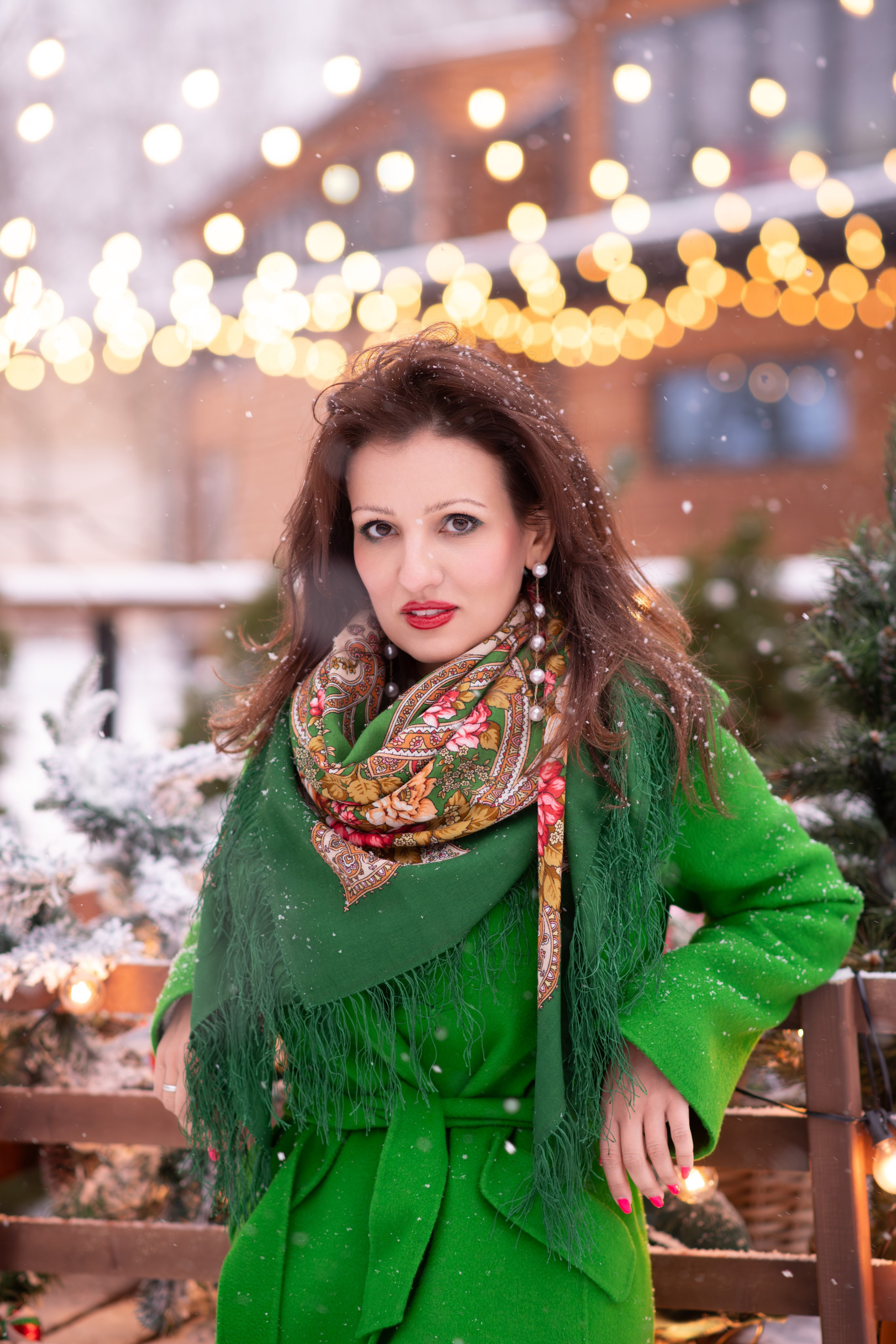 Разные съёмки в городе