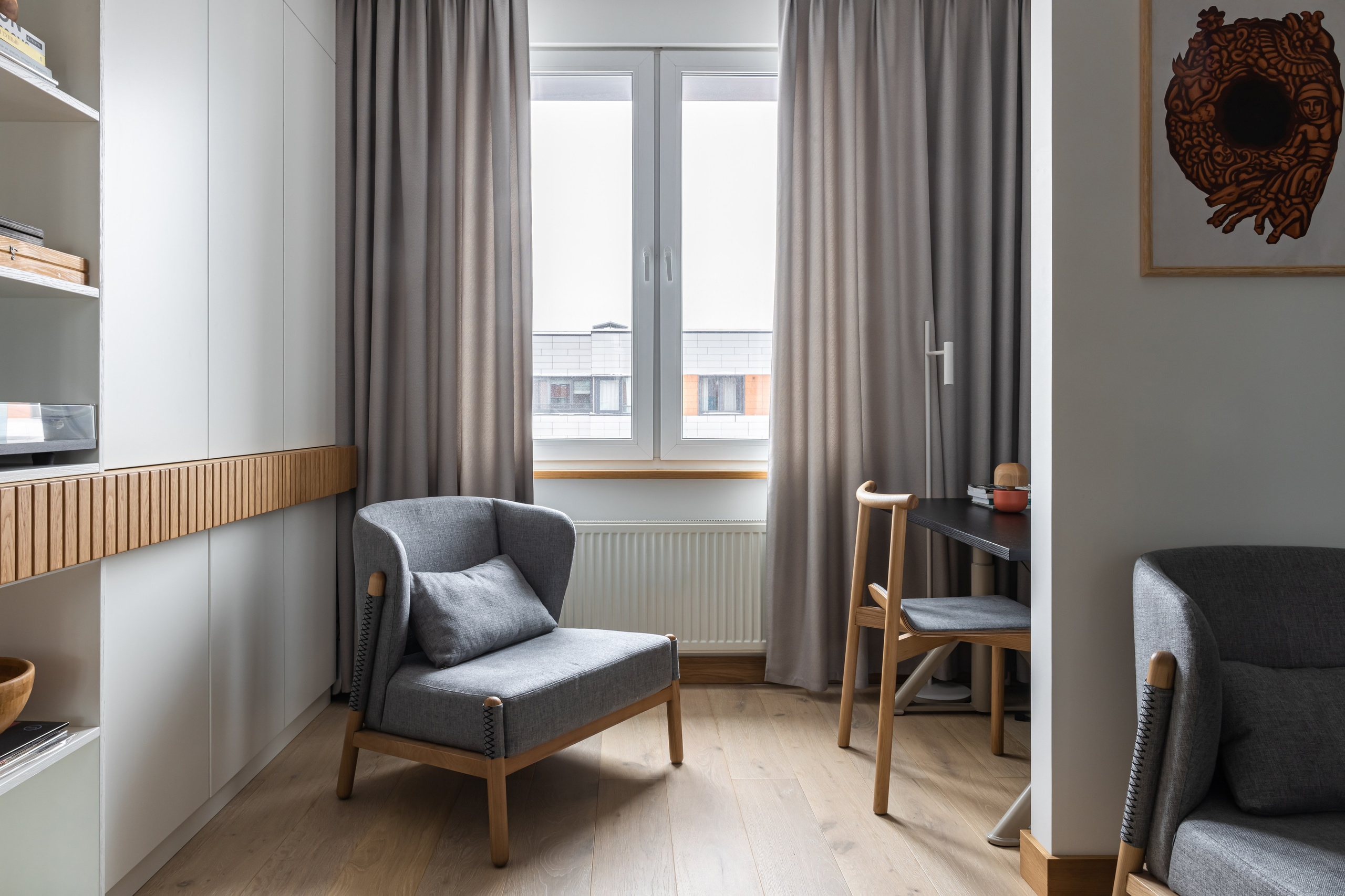 МАСАЛА ДОСА. Дизайн интерьеров Москва / Петербург / регионы