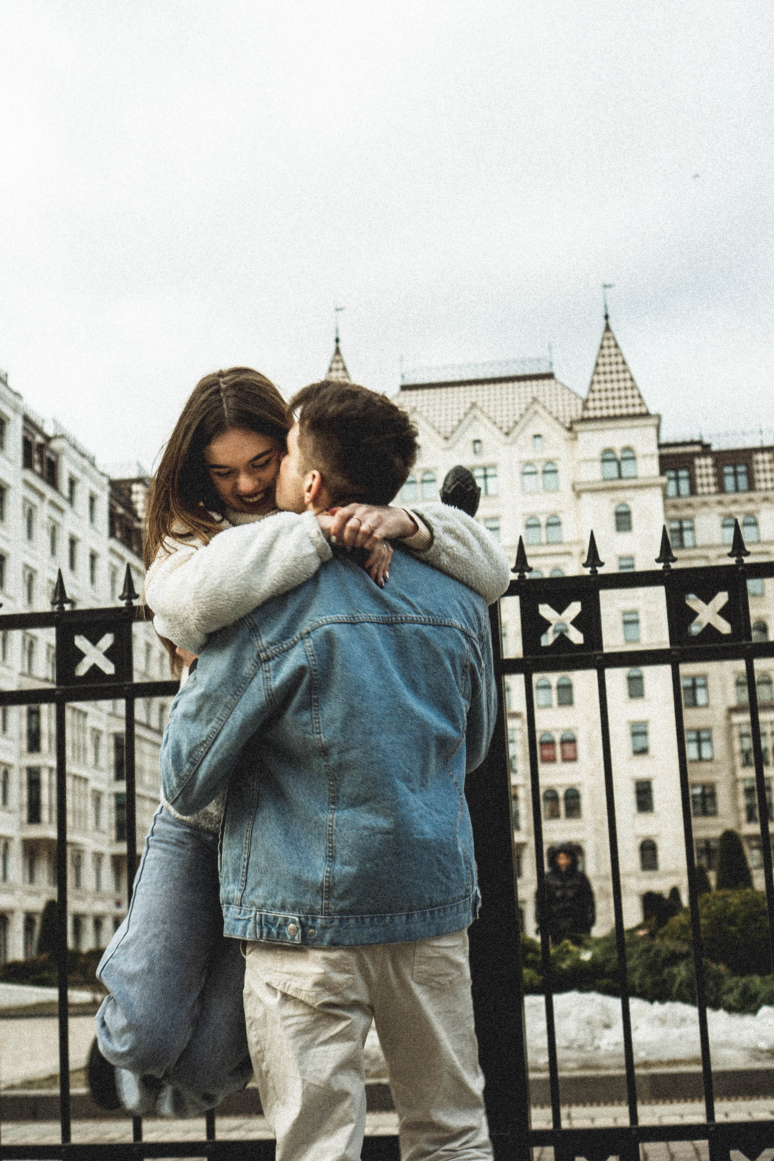 Прогулочная. Профессиональный фотограф, Санкт-Петербург — Виктория Богомолова